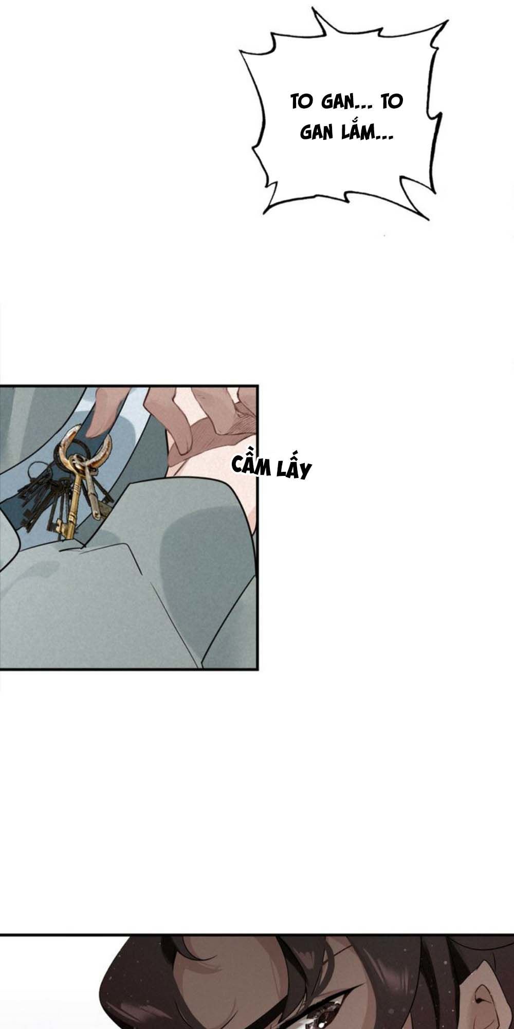 Đế Sư Tại Thượng - Chapter 19