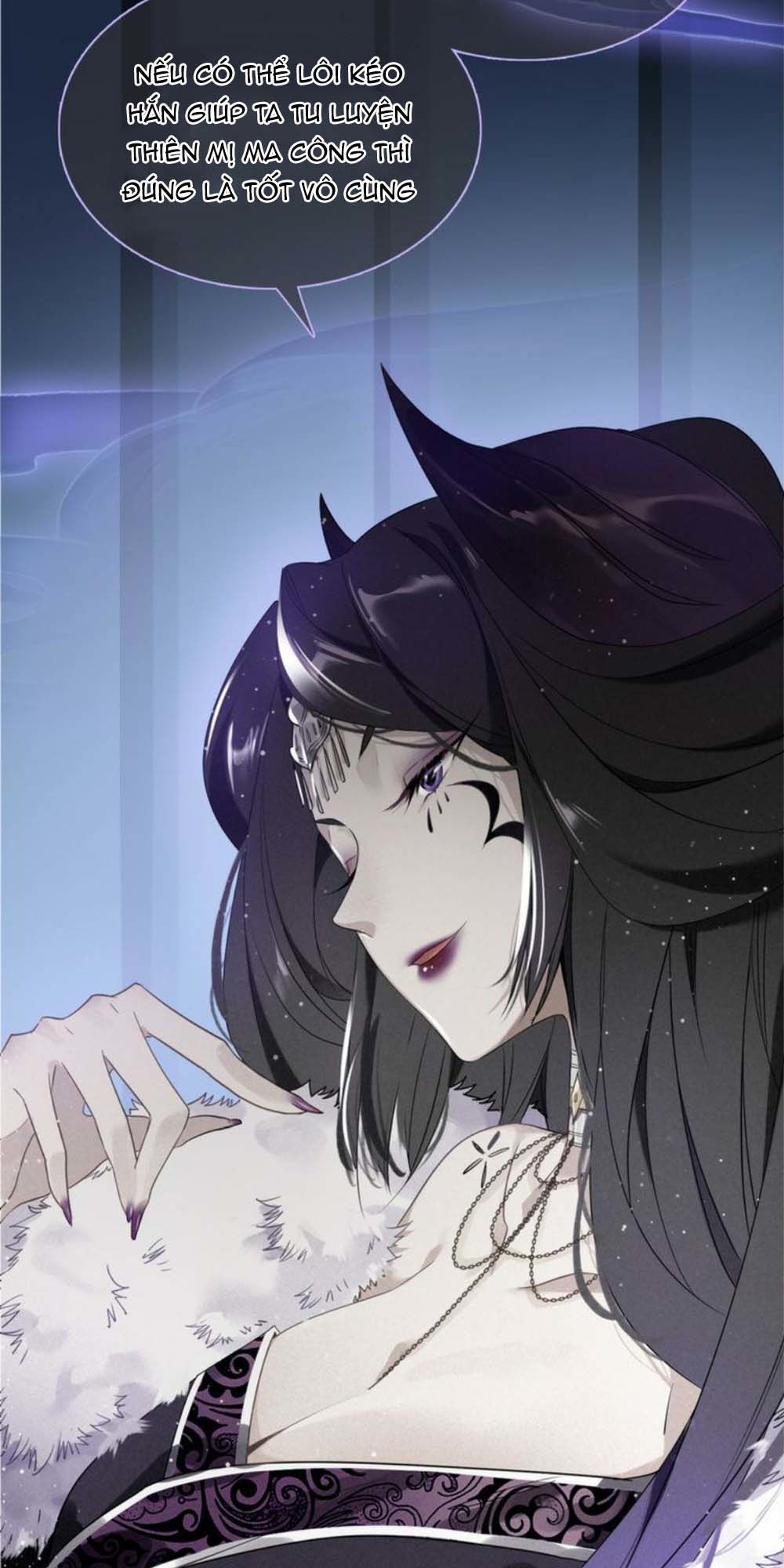 Đế Sư Tại Thượng - Chapter 19