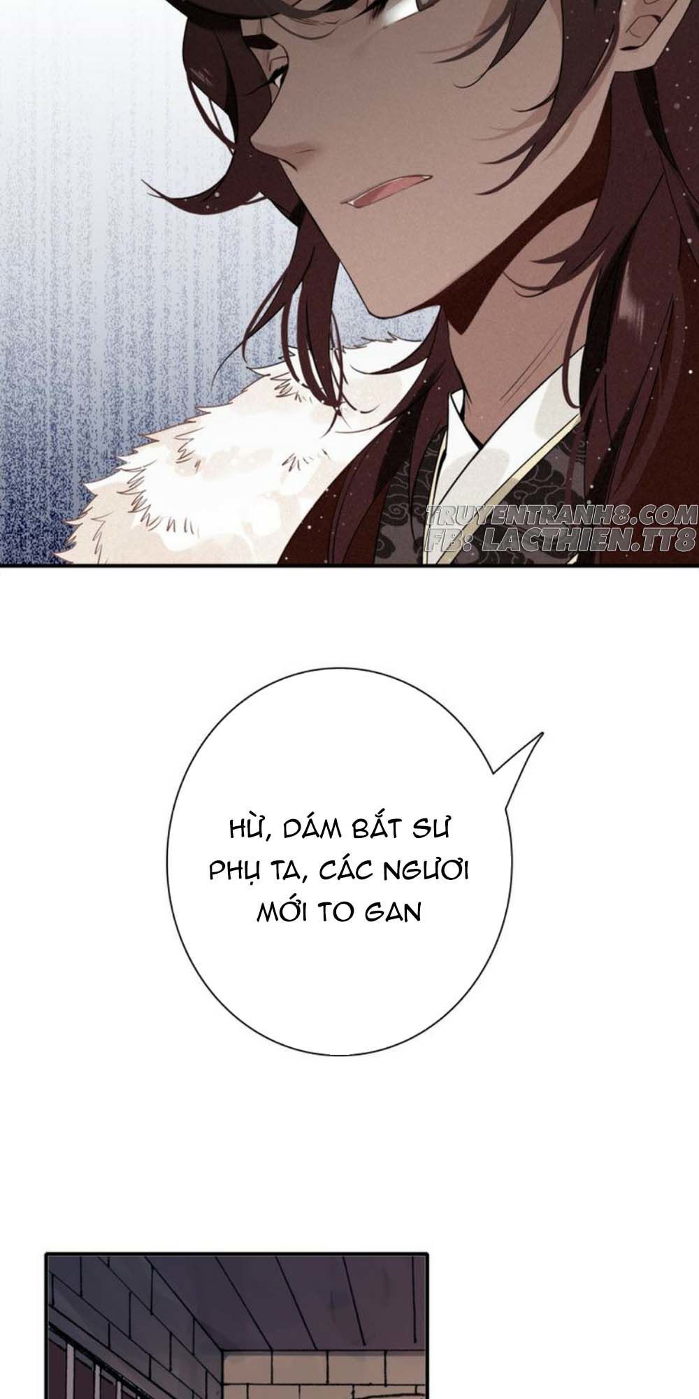 Đế Sư Tại Thượng - Chapter 19