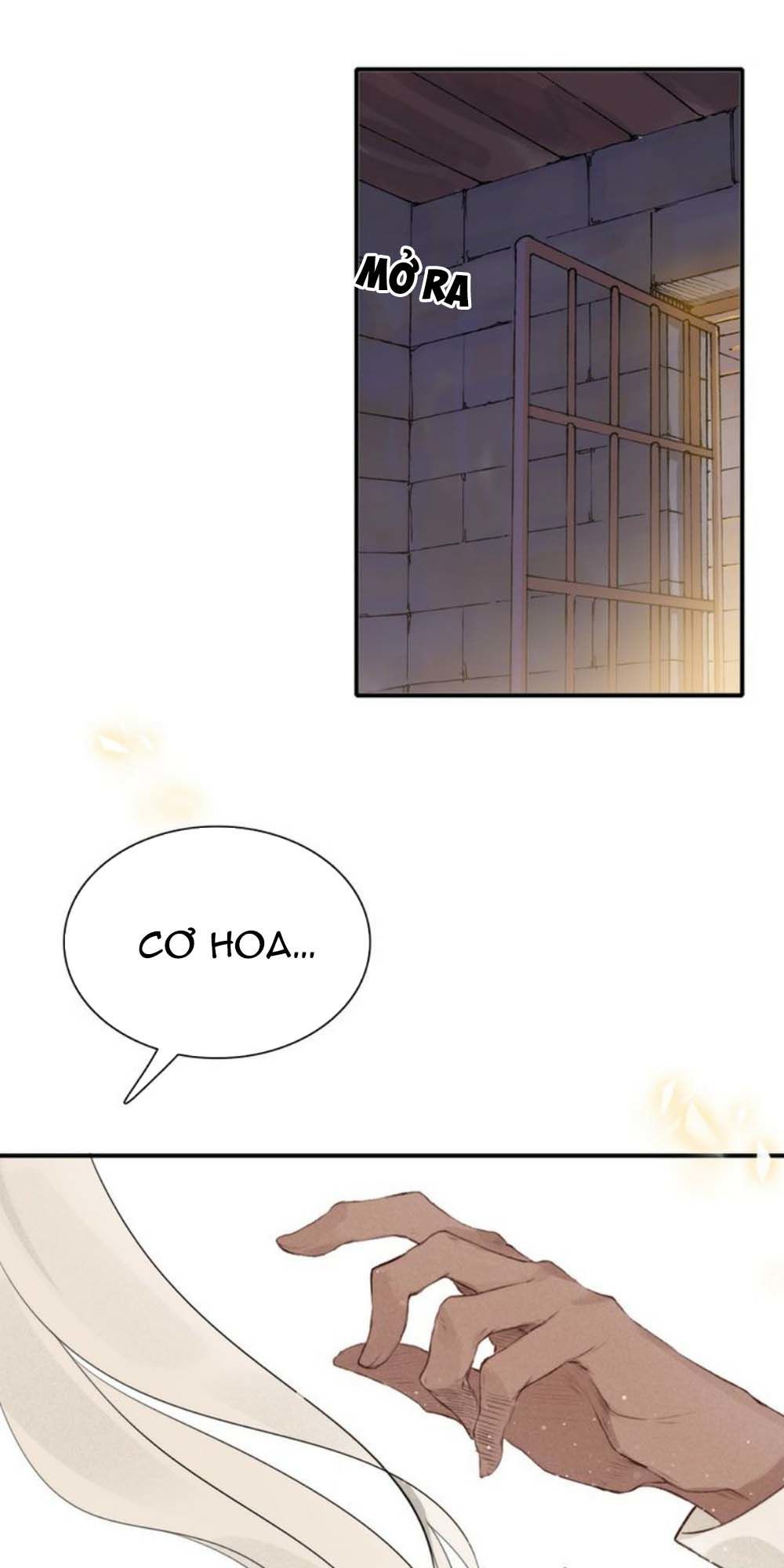 Đế Sư Tại Thượng - Chapter 19
