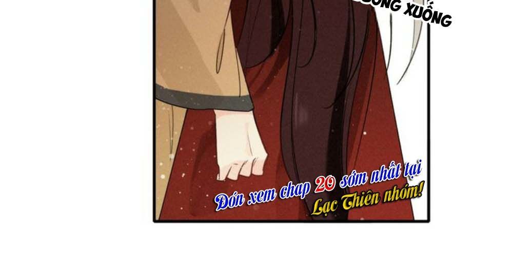 Đế Sư Tại Thượng - Chapter 19