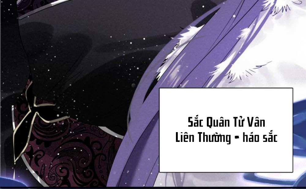 Đế Sư Tại Thượng - Chapter 19