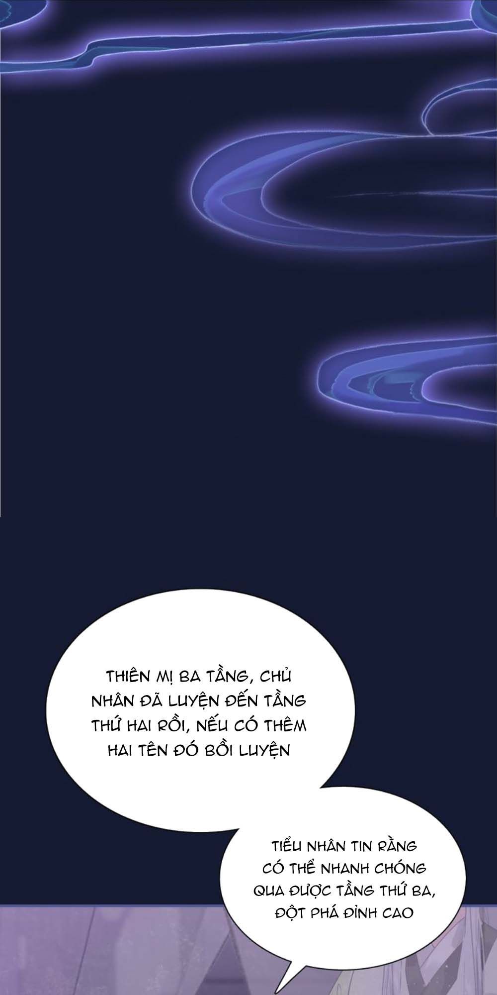 Đế Sư Tại Thượng - Chapter 19