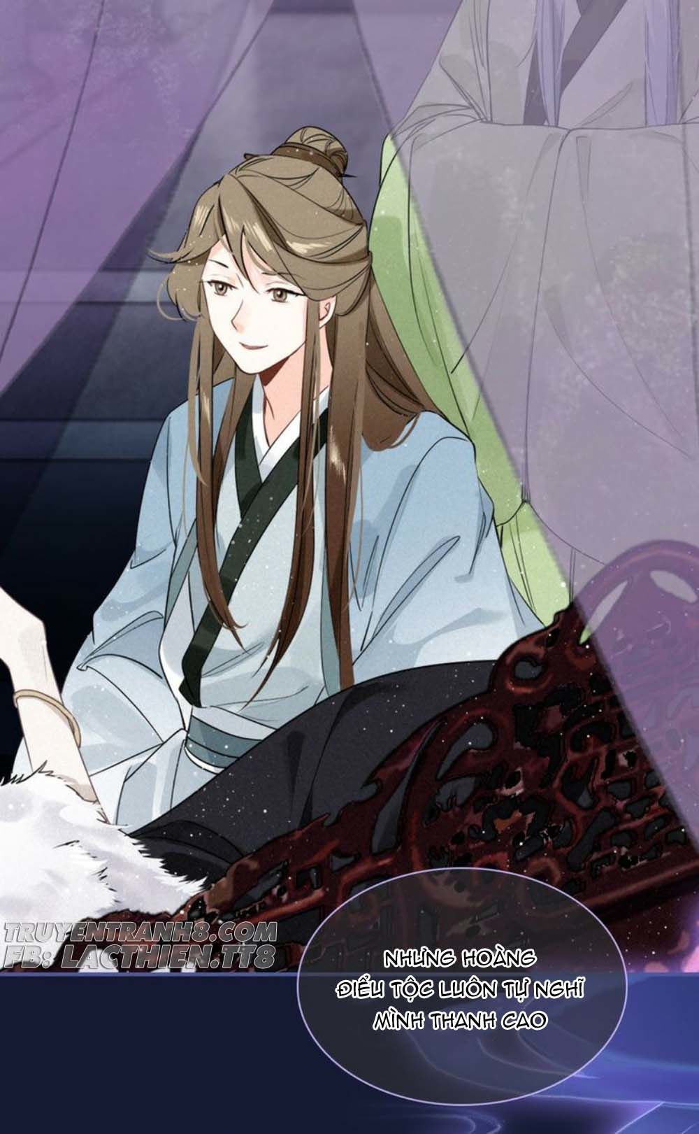 Đế Sư Tại Thượng - Chapter 19