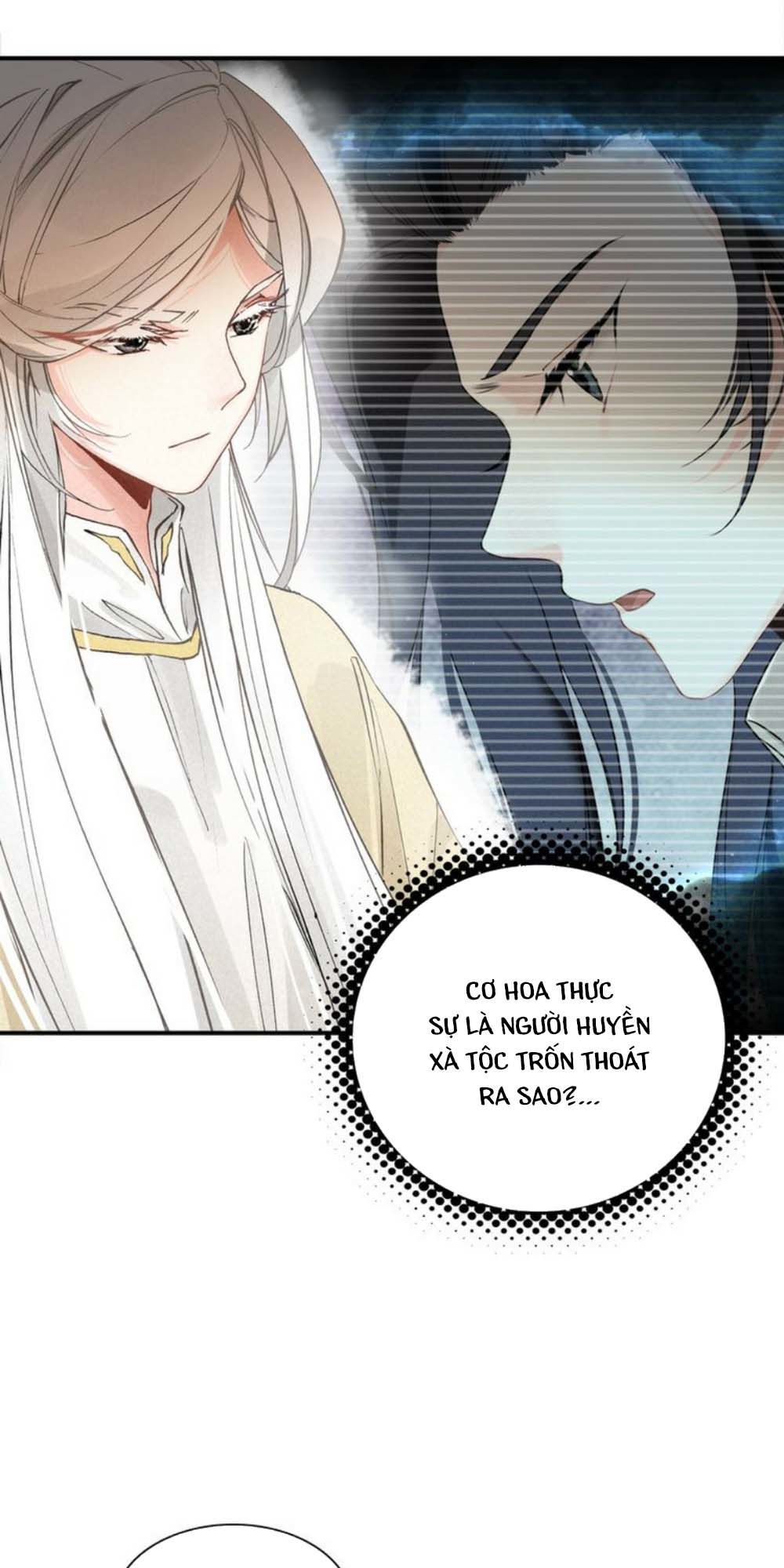 Đế Sư Tại Thượng - Chapter 20