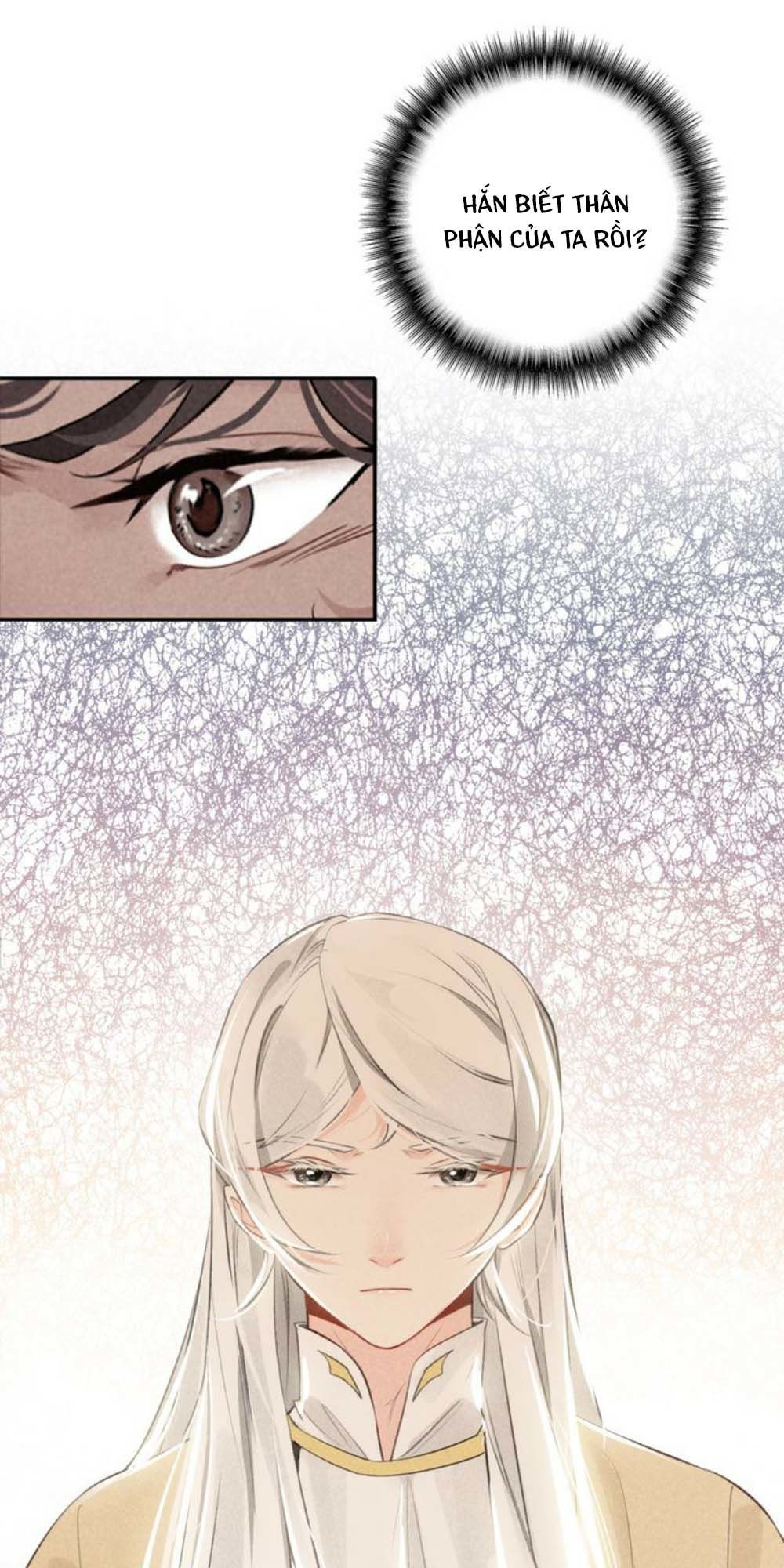 Đế Sư Tại Thượng - Chapter 20