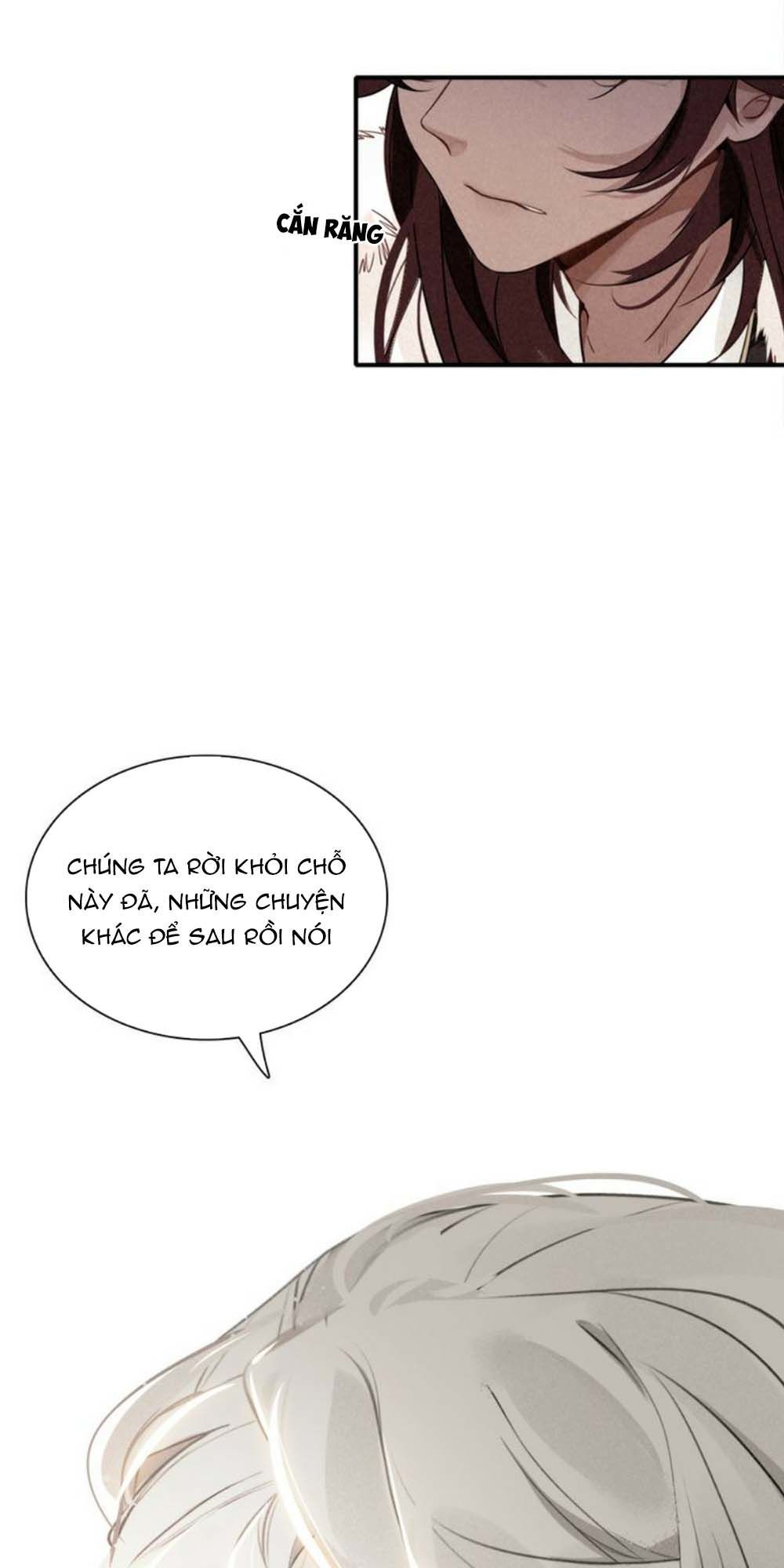 Đế Sư Tại Thượng - Chapter 20