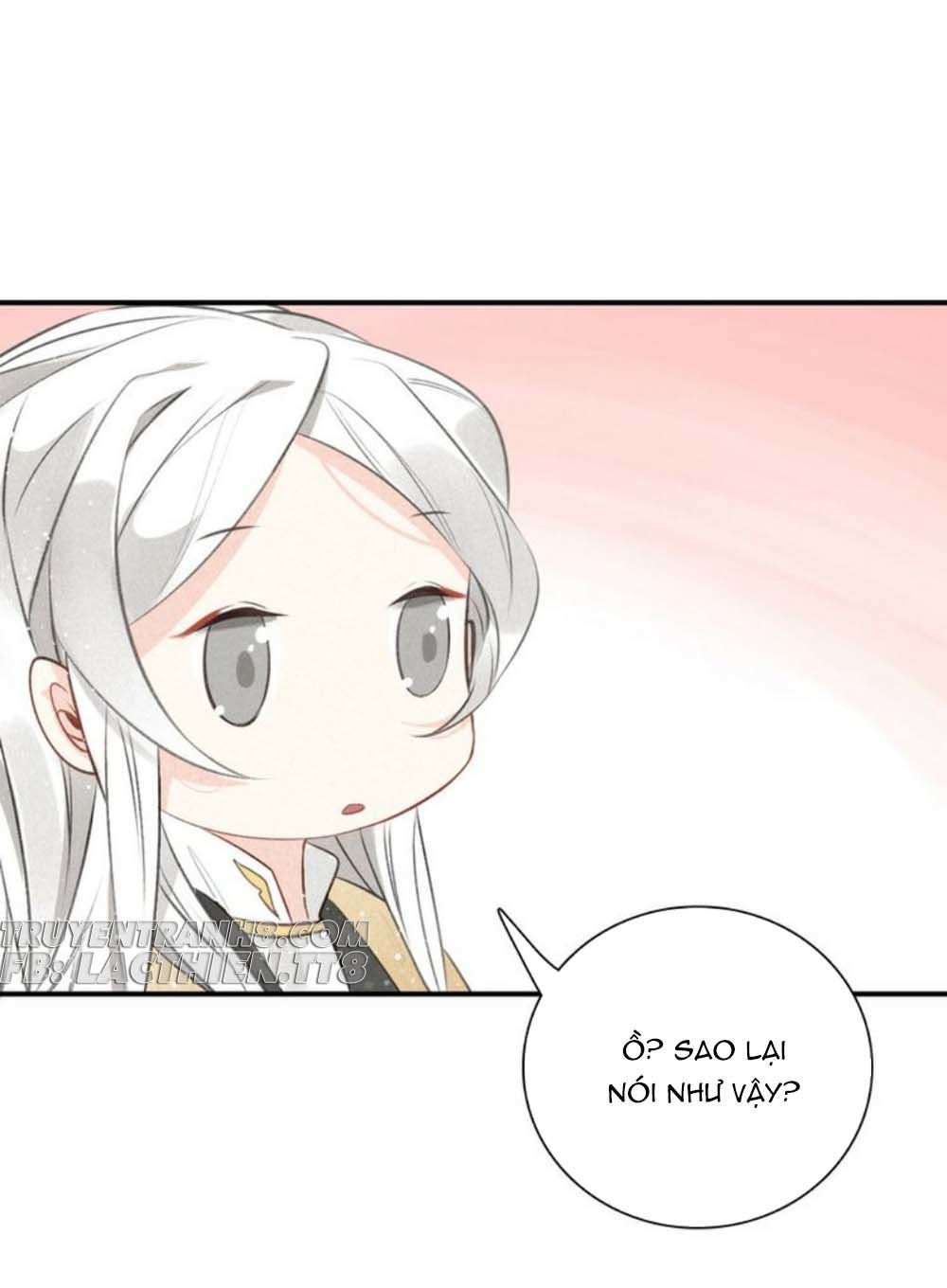 Đế Sư Tại Thượng - Chapter 20