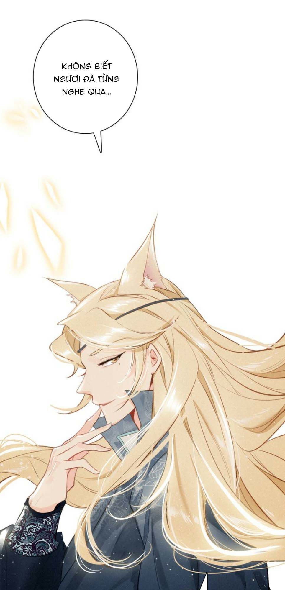 Đế Sư Tại Thượng - Chapter 20