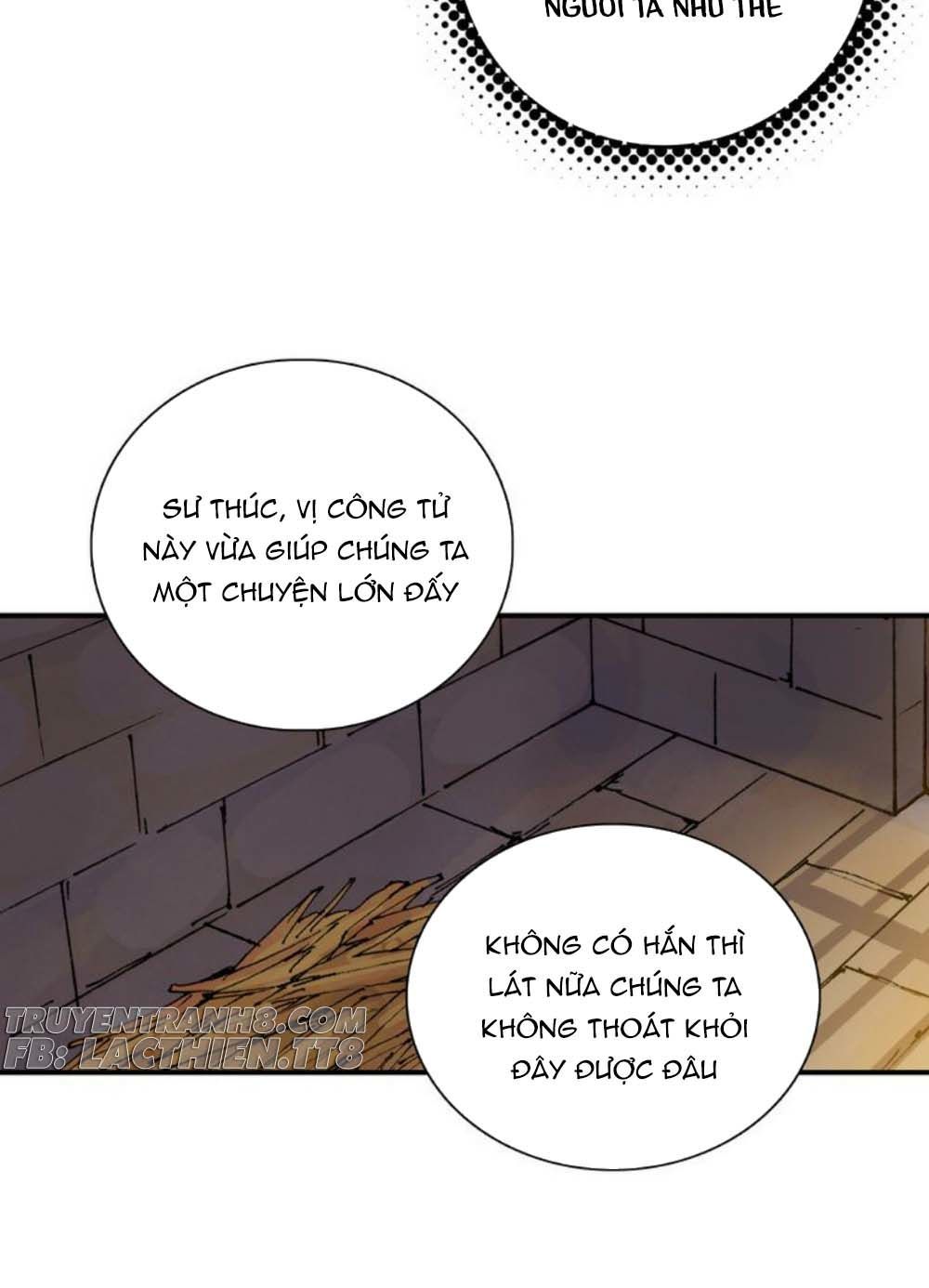 Đế Sư Tại Thượng - Chapter 20