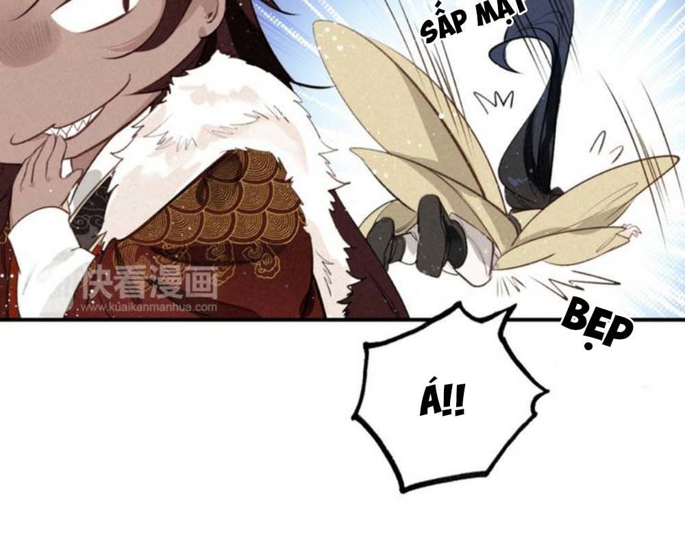 Đế Sư Tại Thượng - Chapter 20