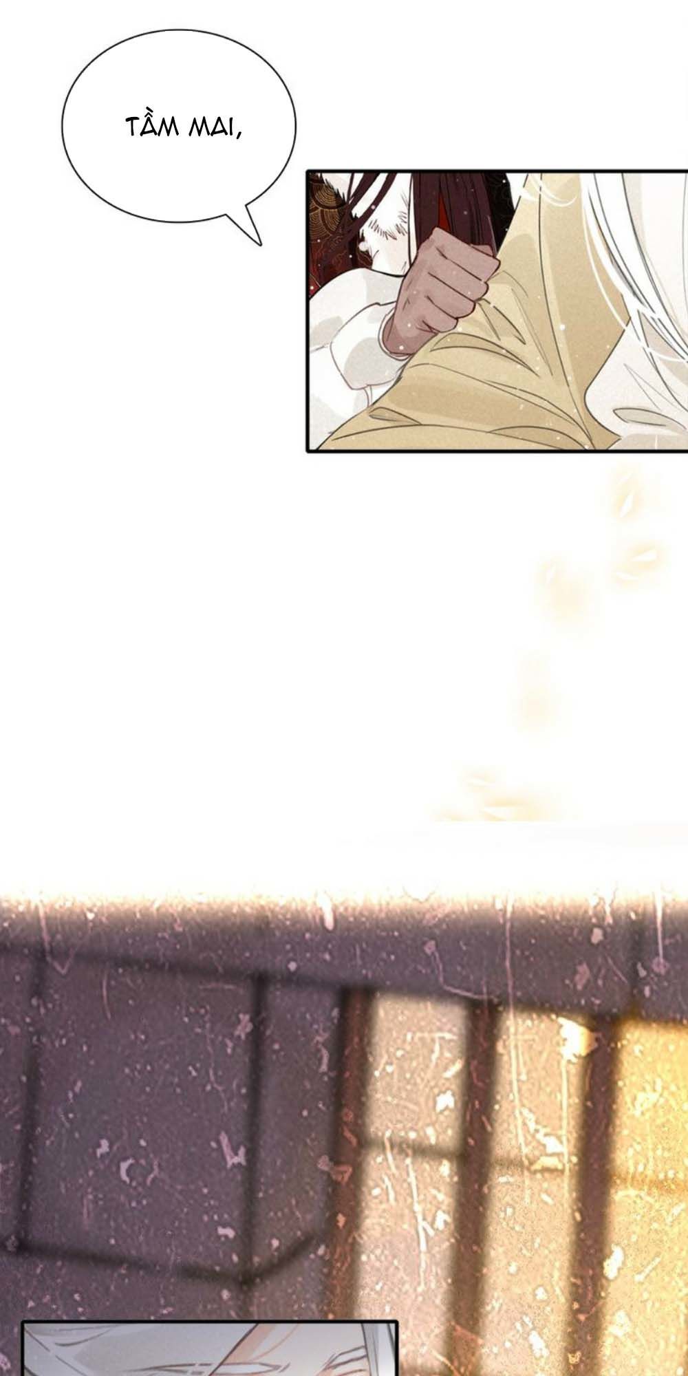 Đế Sư Tại Thượng - Chapter 20