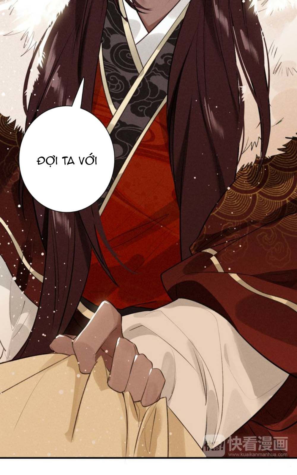 Đế Sư Tại Thượng - Chapter 20