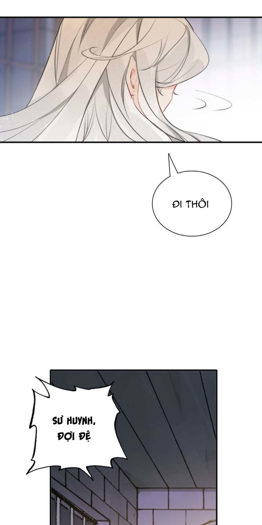 Đế Sư Tại Thượng - Chapter 20
