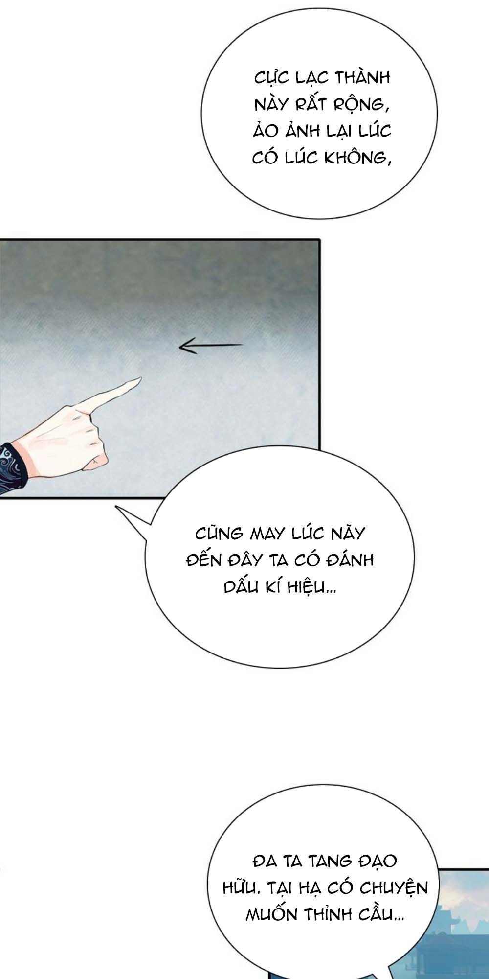 Đế Sư Tại Thượng - Chapter 20