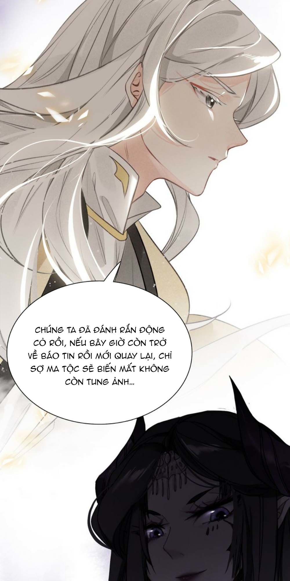 Đế Sư Tại Thượng - Chapter 20