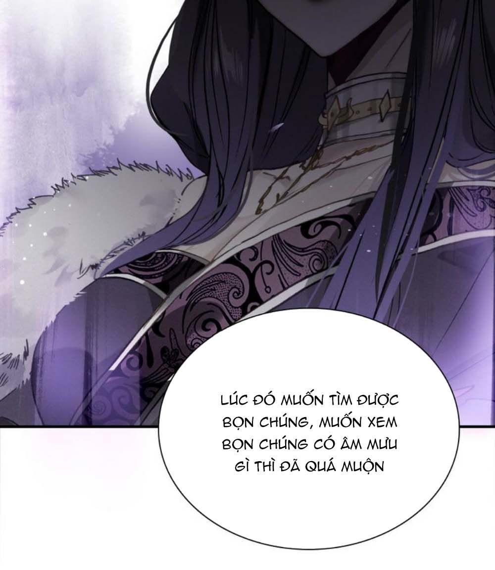 Đế Sư Tại Thượng - Chapter 20