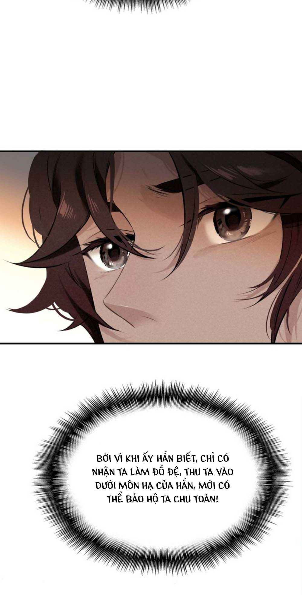 Đế Sư Tại Thượng - Chapter 20