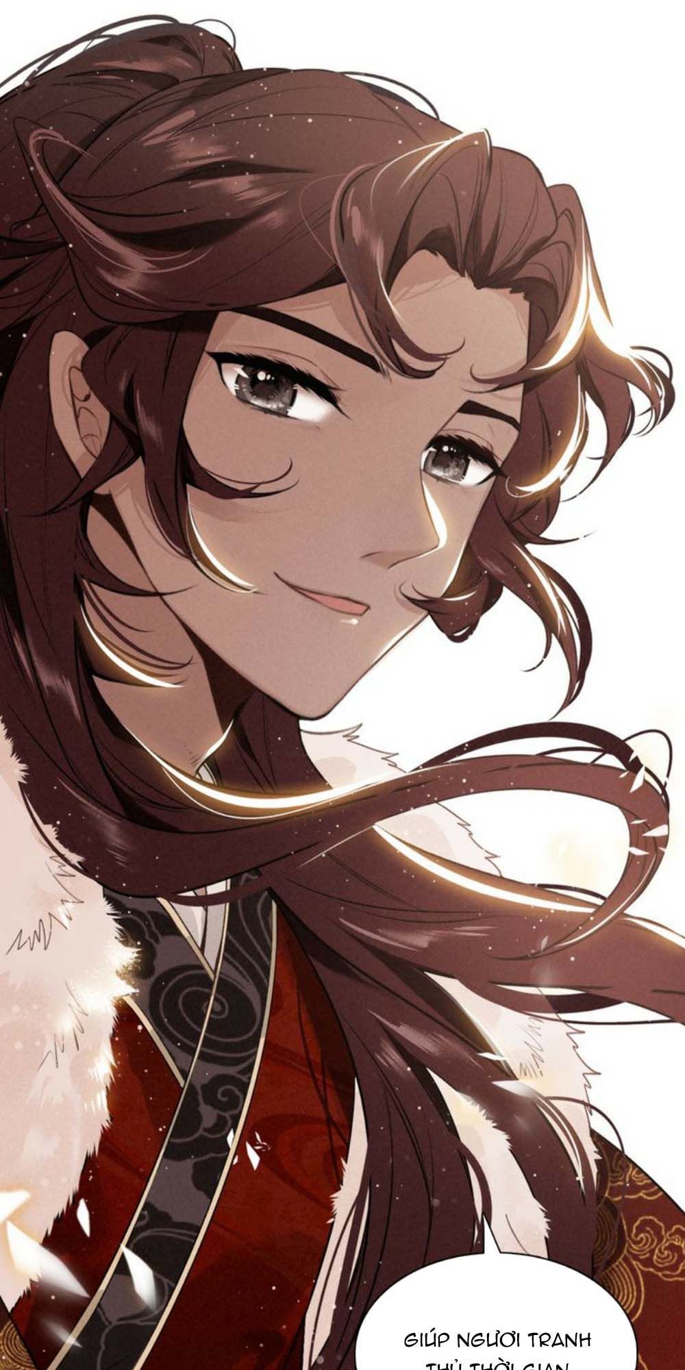 Đế Sư Tại Thượng - Chapter 21