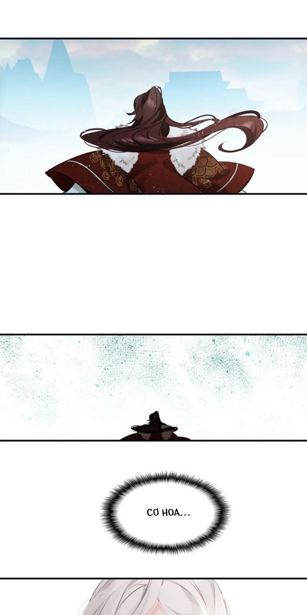 Đế Sư Tại Thượng - Chapter 21