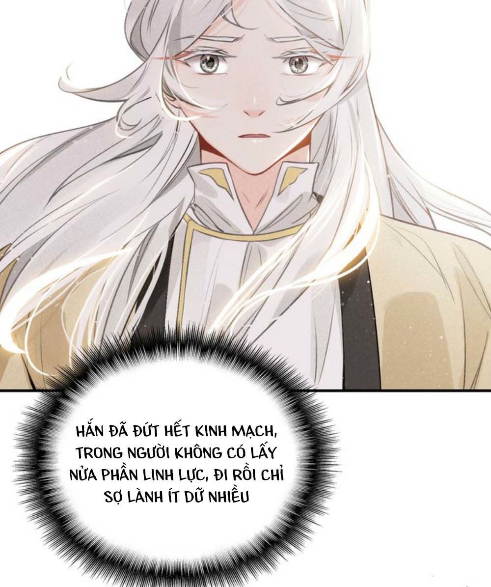Đế Sư Tại Thượng - Chapter 21
