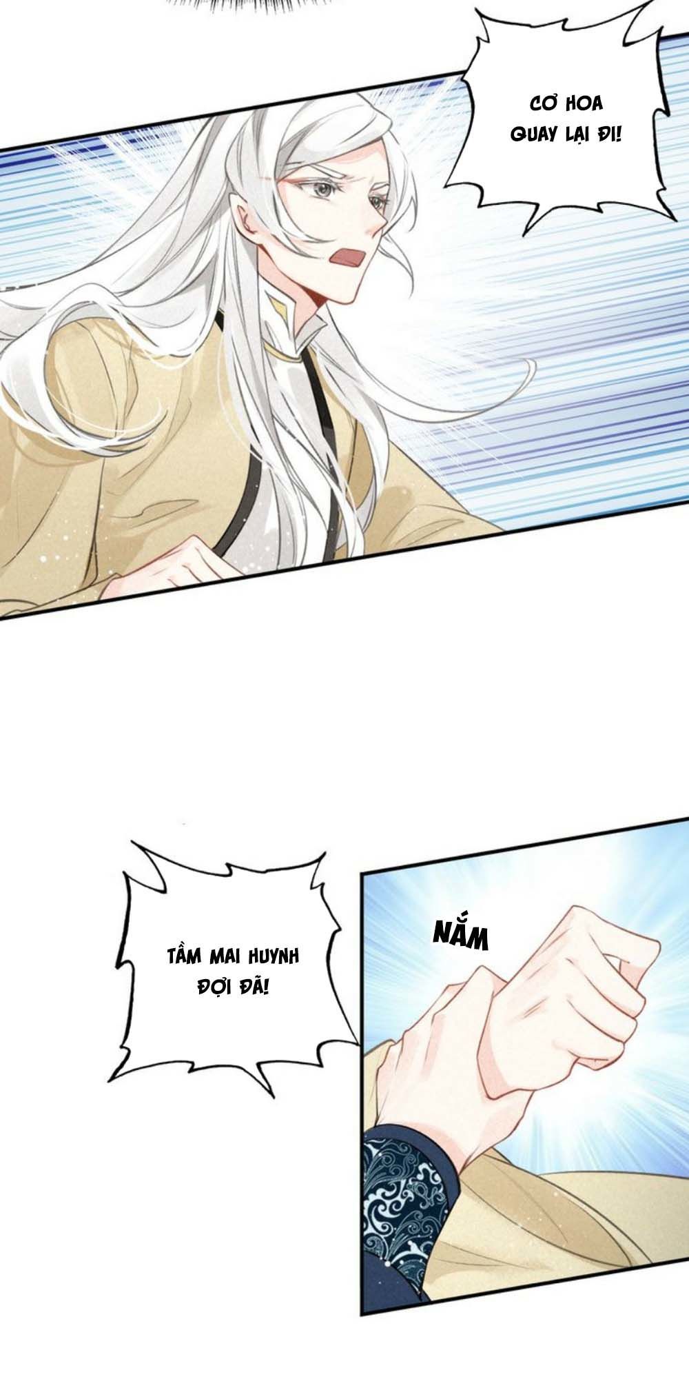 Đế Sư Tại Thượng - Chapter 21