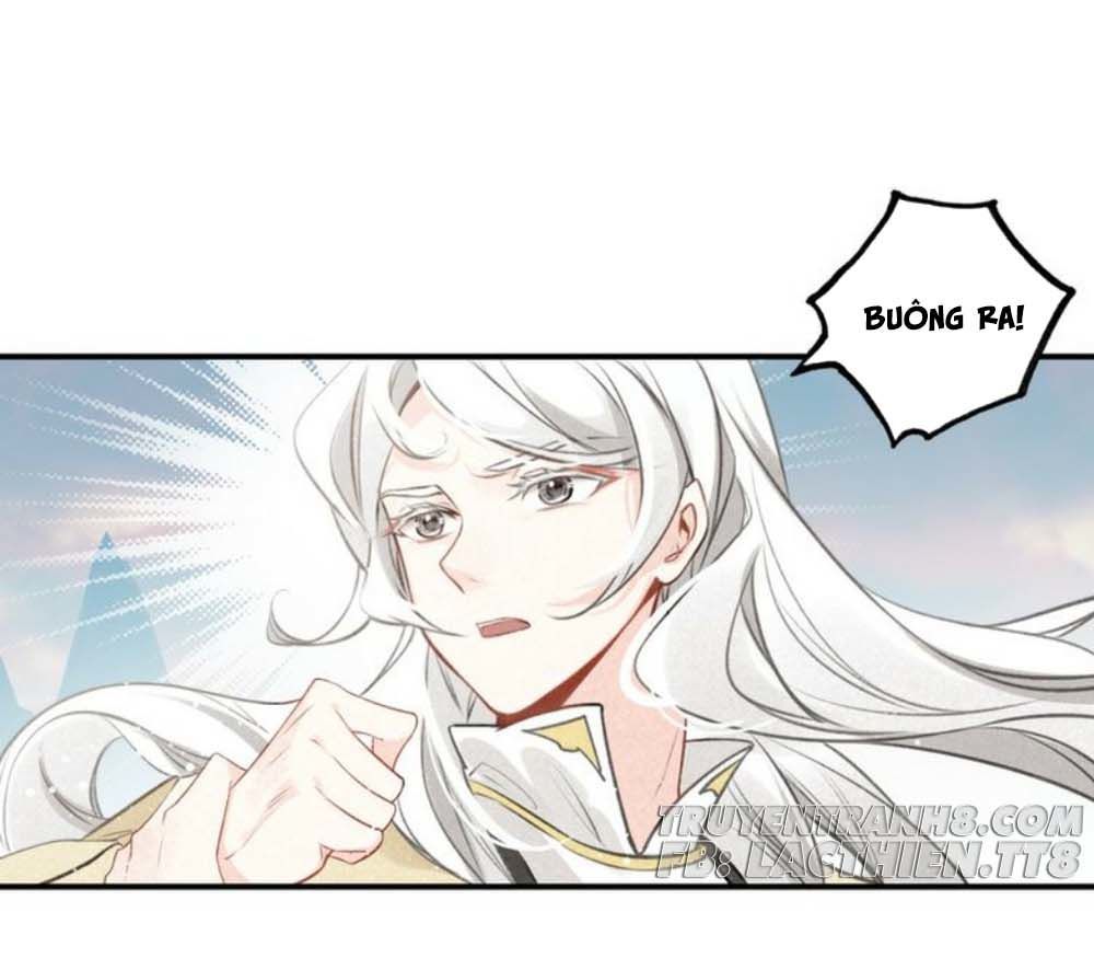 Đế Sư Tại Thượng - Chapter 21