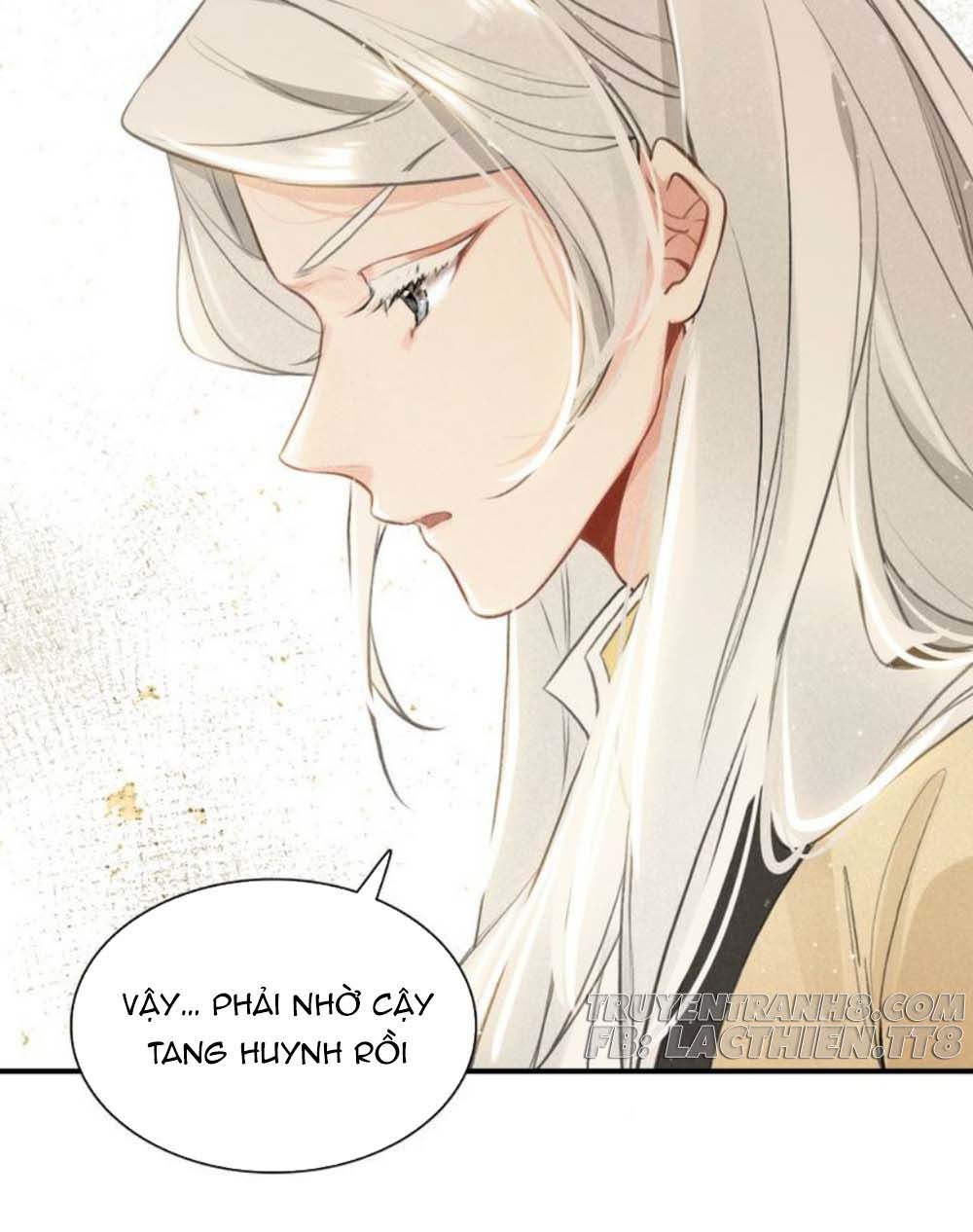Đế Sư Tại Thượng - Chapter 21