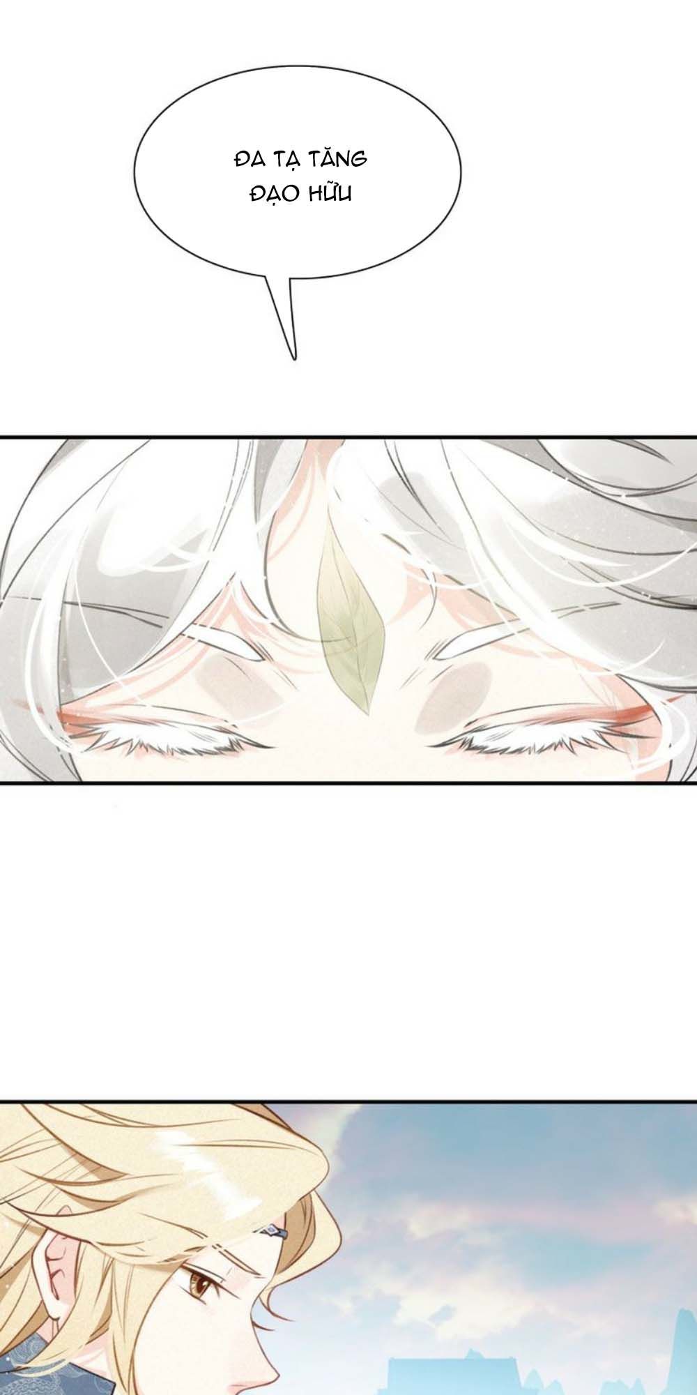 Đế Sư Tại Thượng - Chapter 21