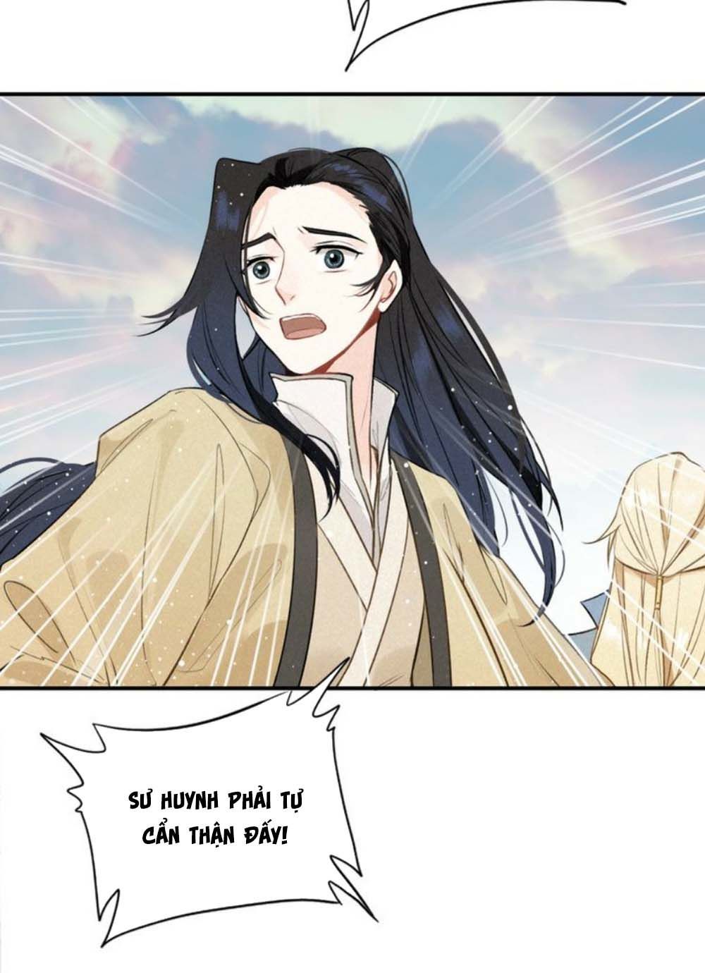 Đế Sư Tại Thượng - Chapter 21