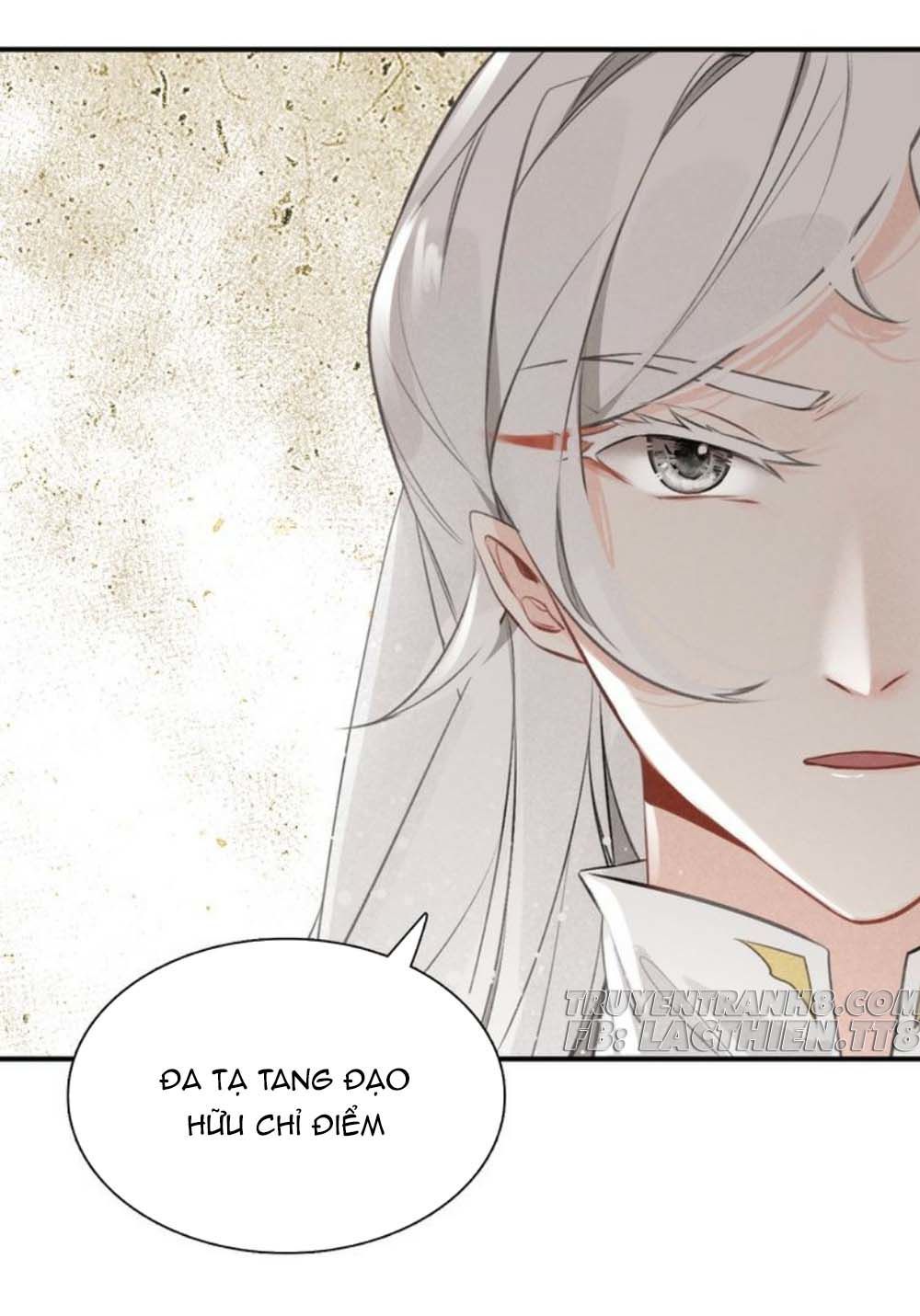 Đế Sư Tại Thượng - Chapter 21