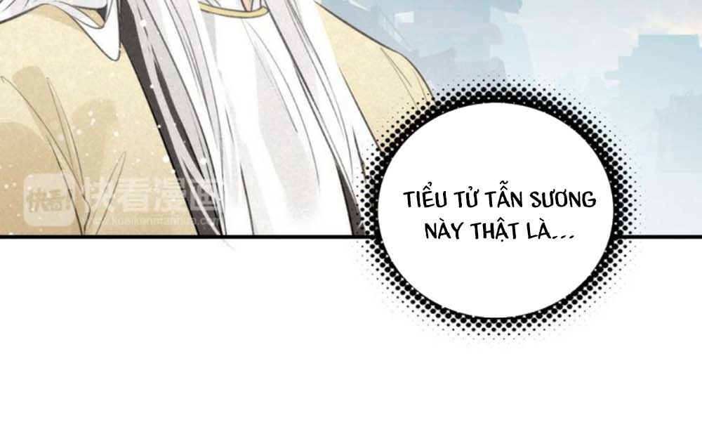 Đế Sư Tại Thượng - Chapter 21