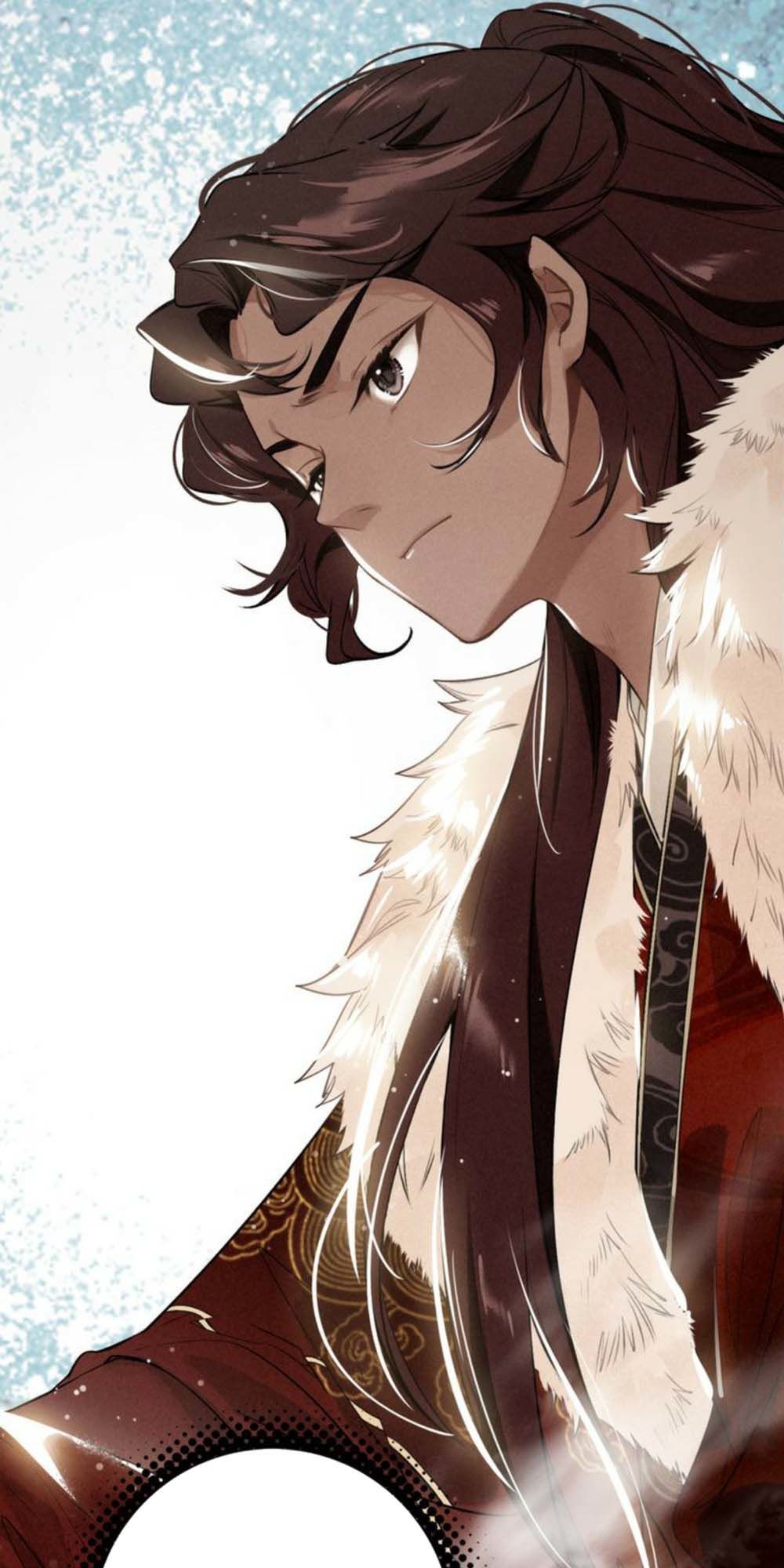 Đế Sư Tại Thượng - Chapter 21