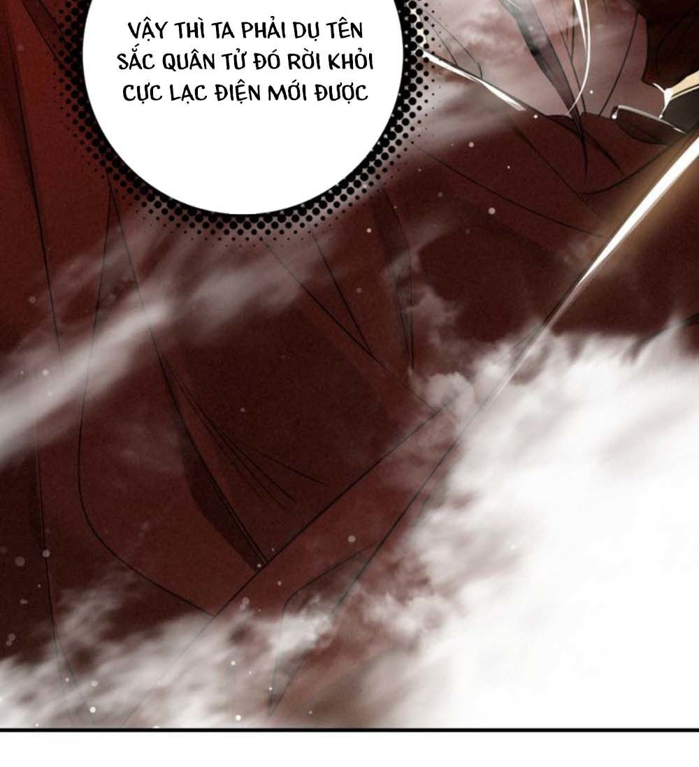 Đế Sư Tại Thượng - Chapter 21