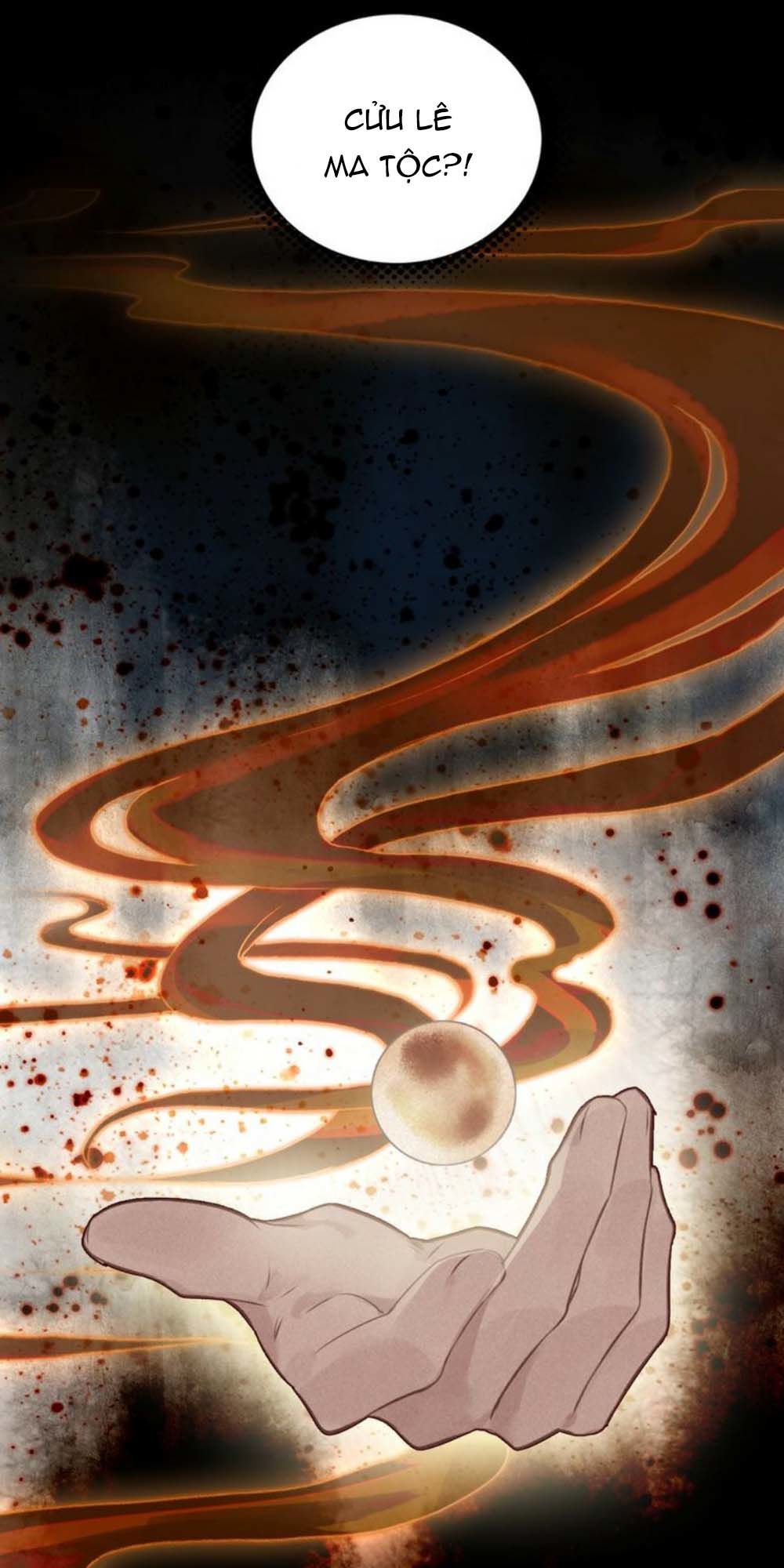 Đế Sư Tại Thượng - Chapter 21