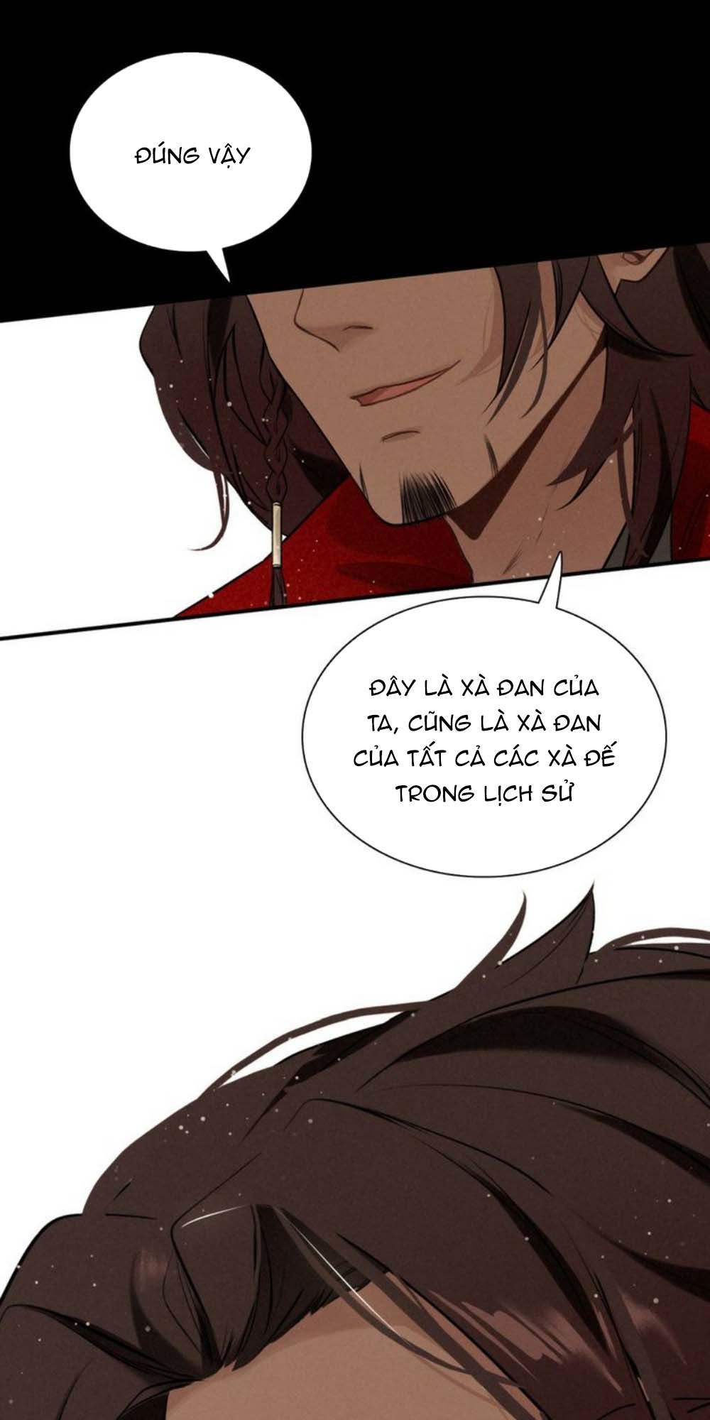 Đế Sư Tại Thượng - Chapter 21