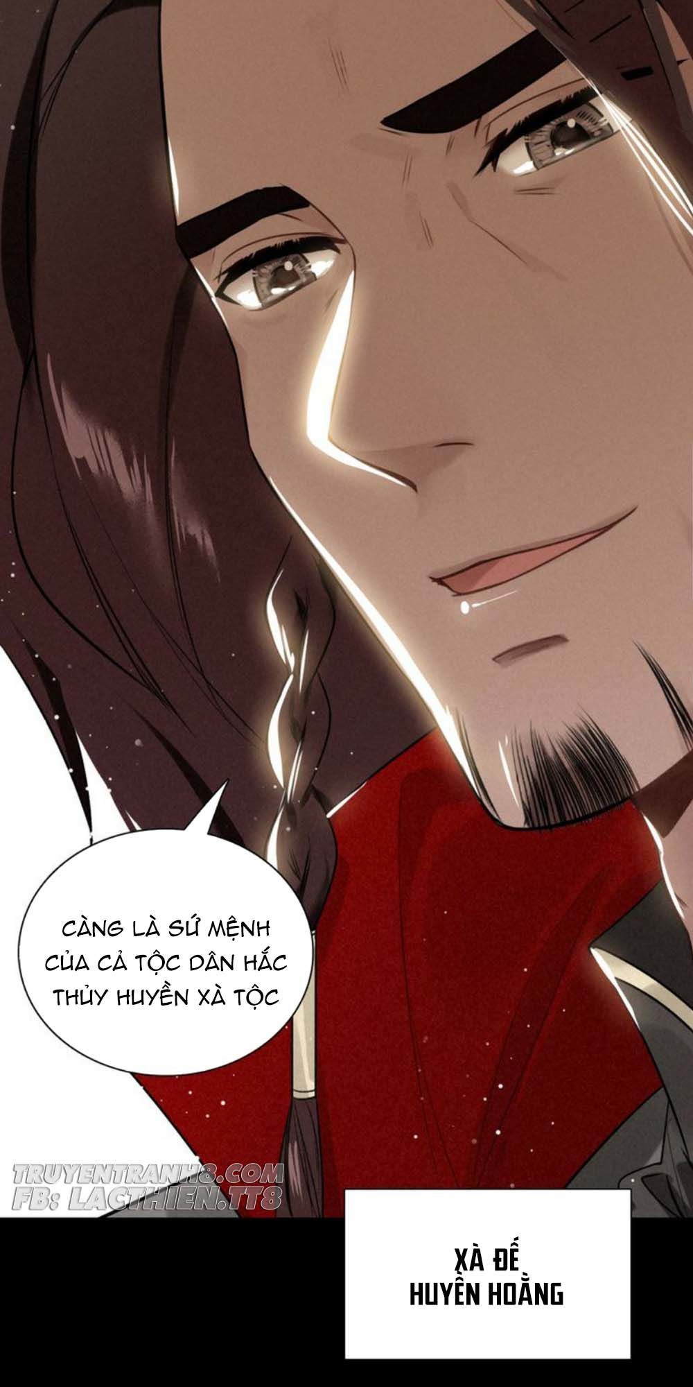 Đế Sư Tại Thượng - Chapter 21