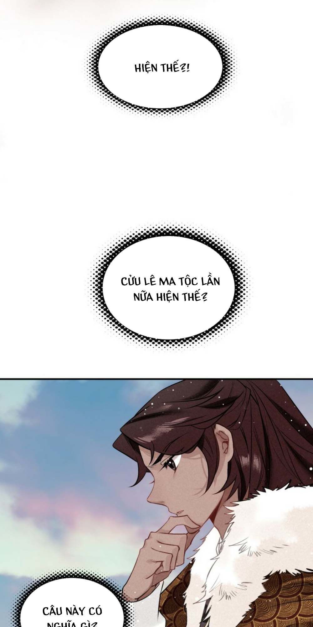 Đế Sư Tại Thượng - Chapter 21