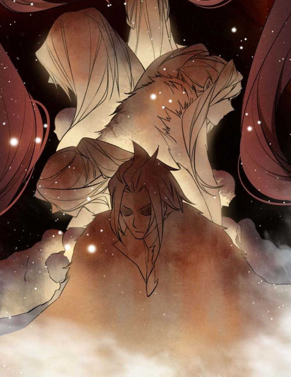 Đế Sư Tại Thượng - Chapter 21