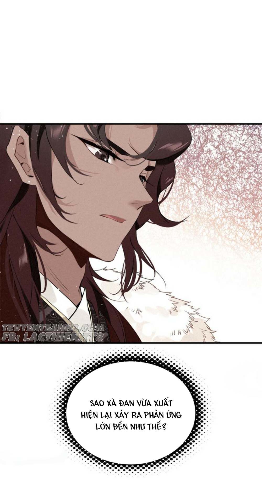 Đế Sư Tại Thượng - Chapter 21