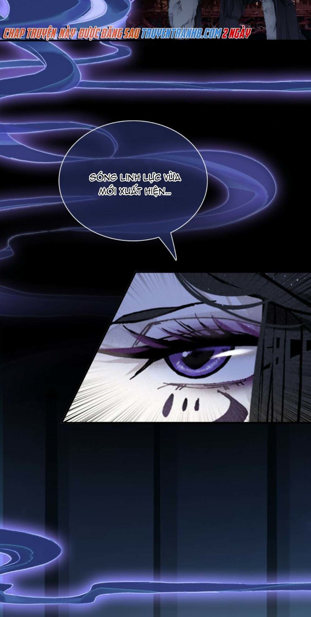 Đế Sư Tại Thượng - Chapter 21
