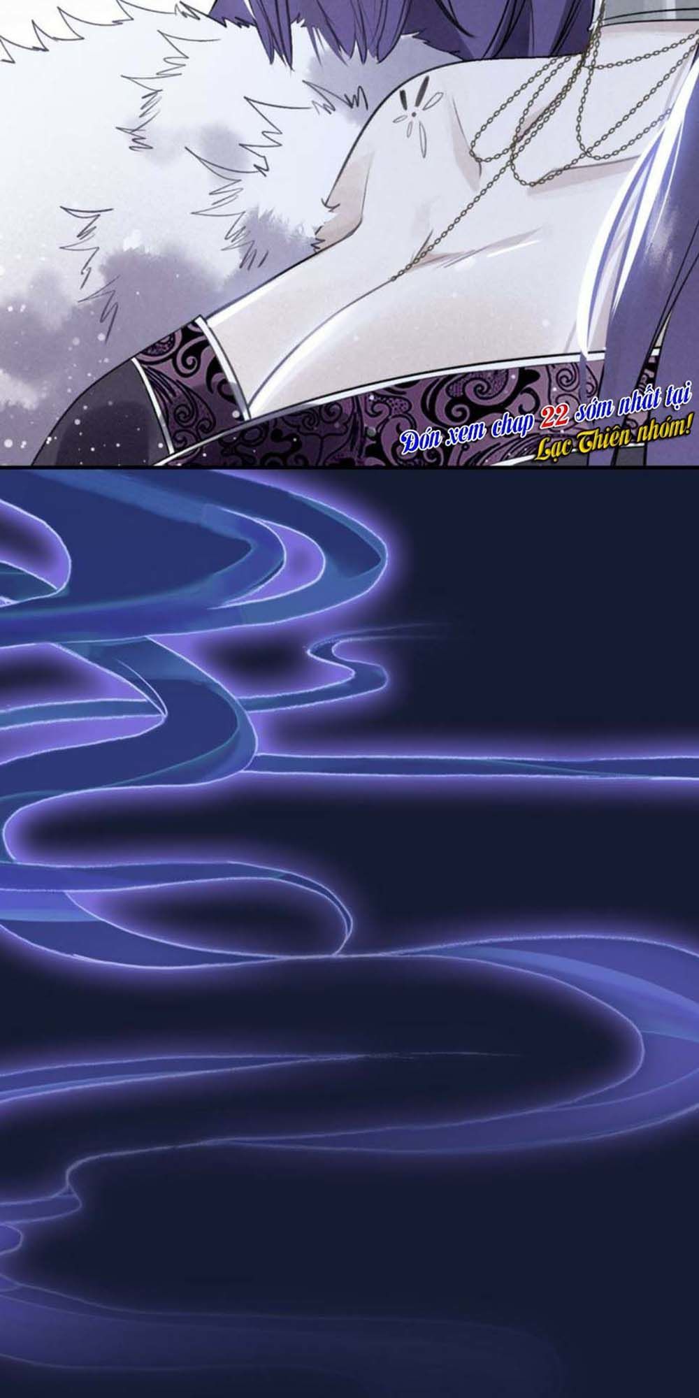 Đế Sư Tại Thượng - Chapter 21