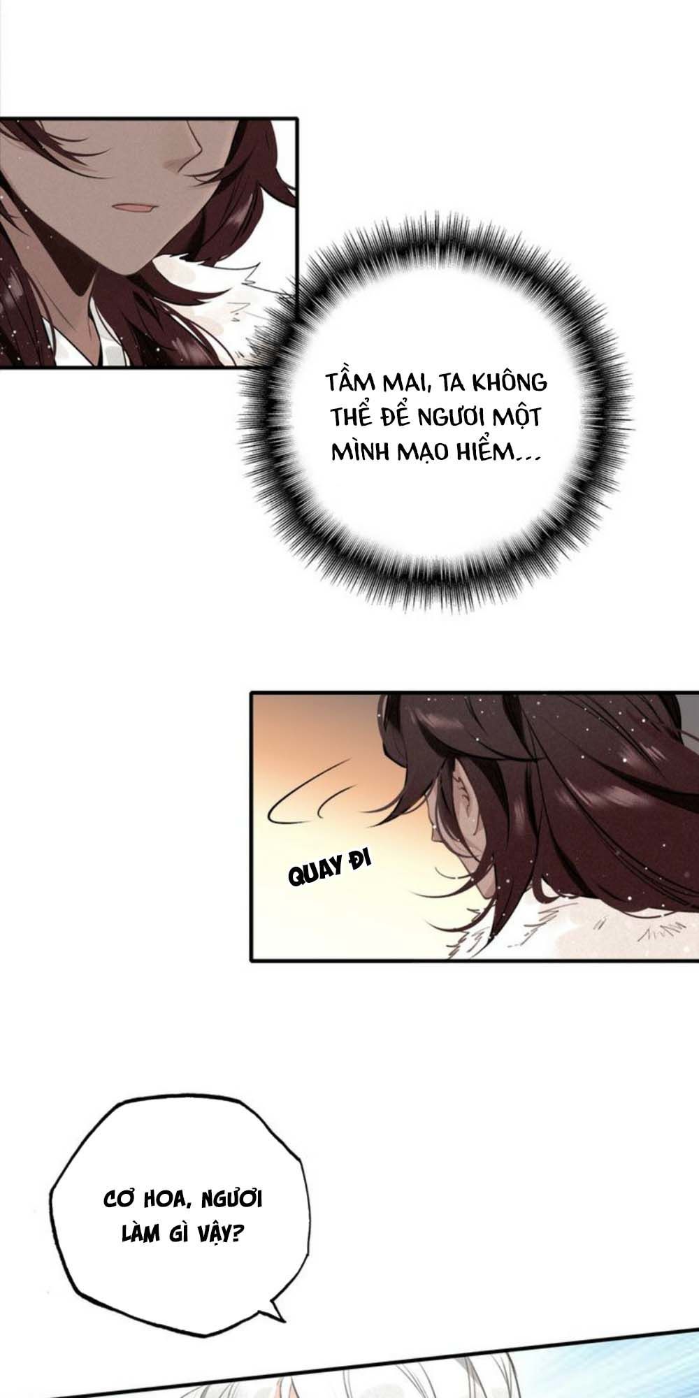 Đế Sư Tại Thượng - Chapter 21