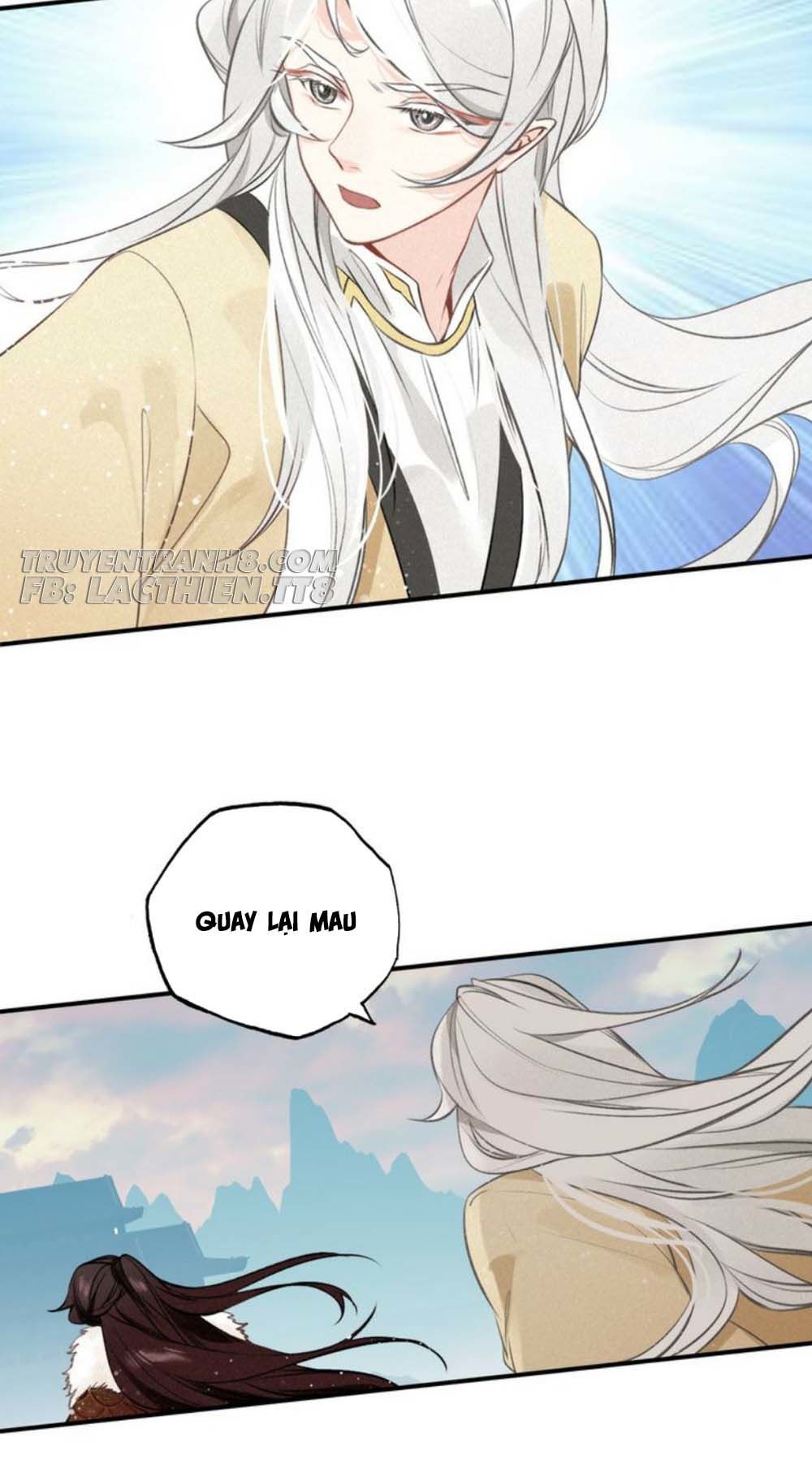 Đế Sư Tại Thượng - Chapter 21