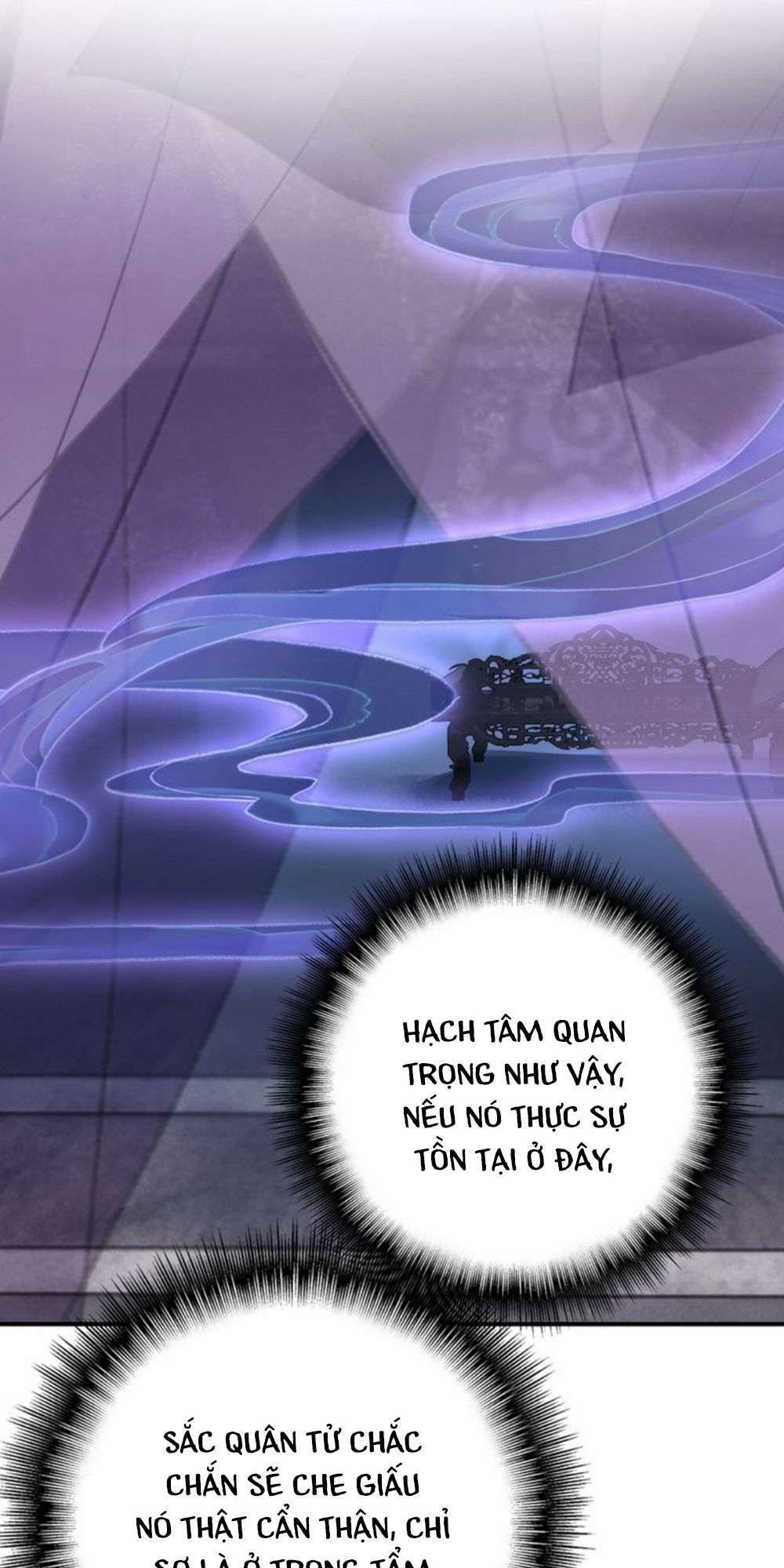 Đế Sư Tại Thượng - Chapter 22