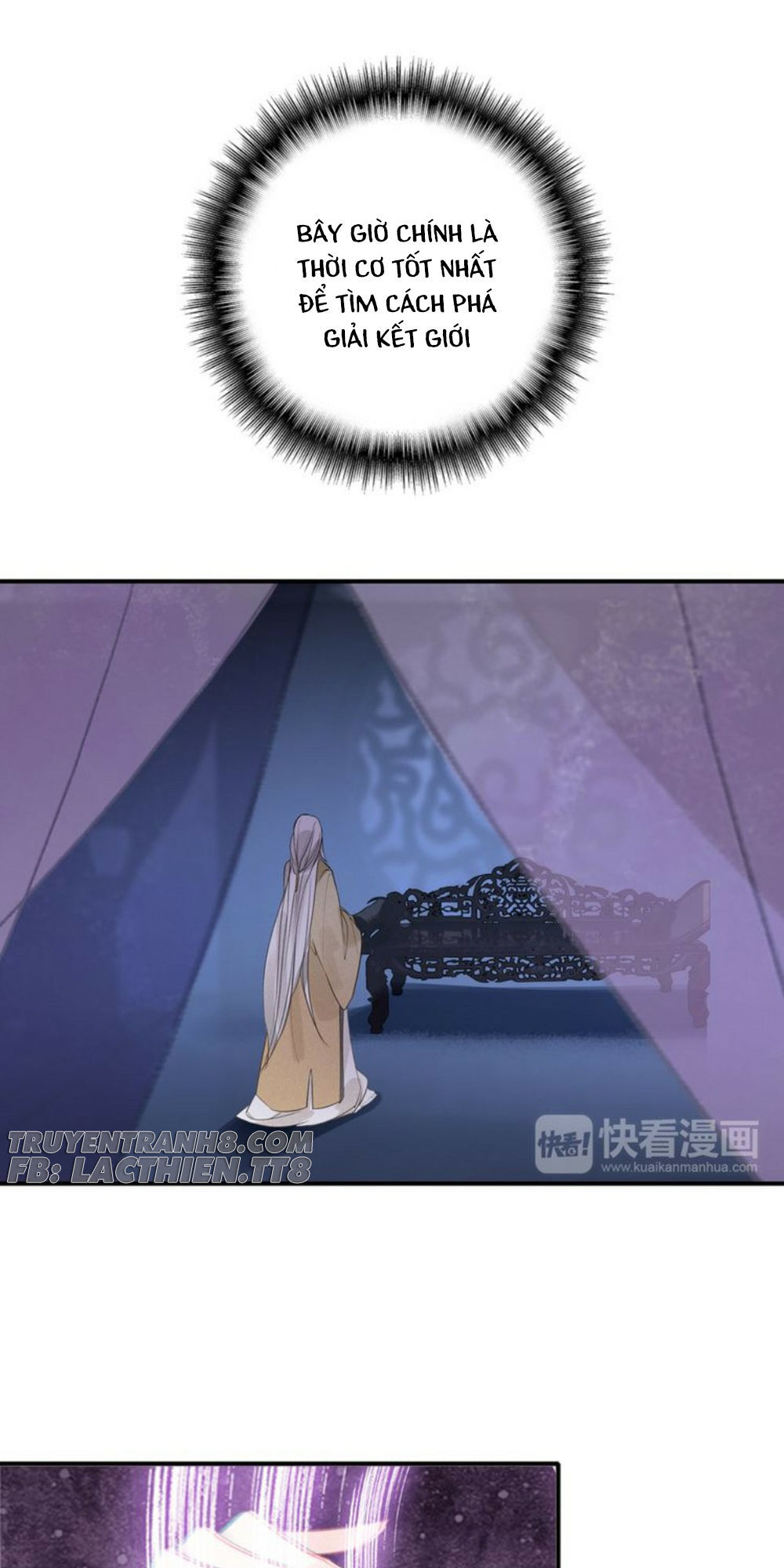 Đế Sư Tại Thượng - Chapter 22