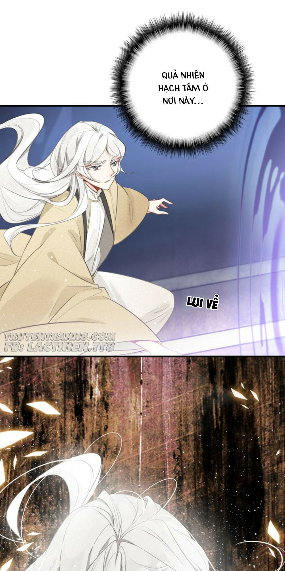 Đế Sư Tại Thượng - Chapter 22