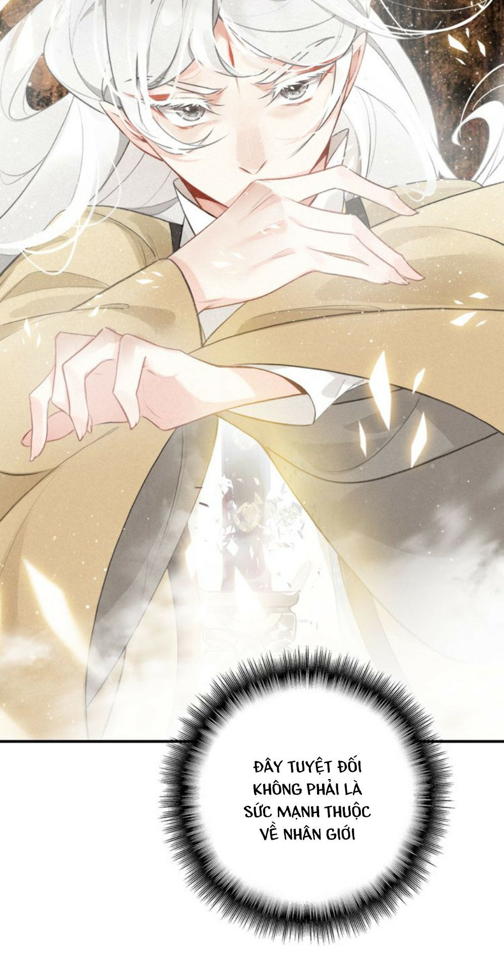 Đế Sư Tại Thượng - Chapter 22