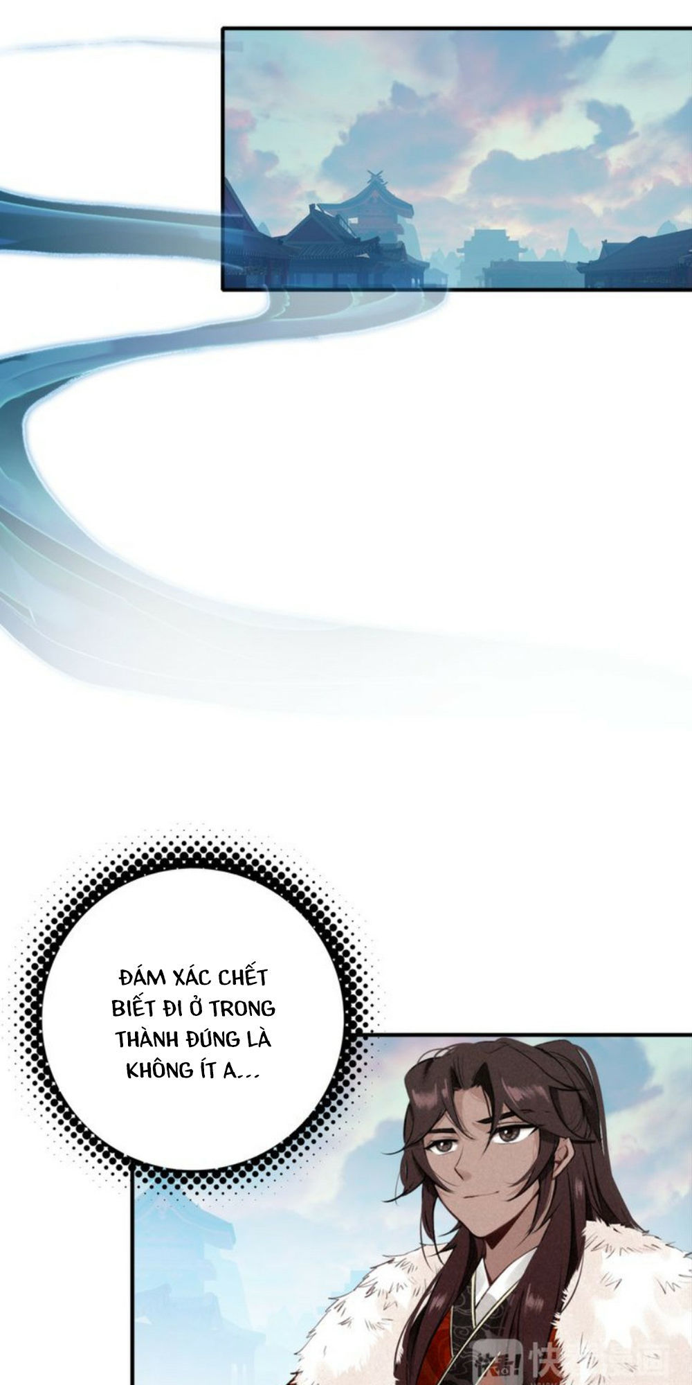 Đế Sư Tại Thượng - Chapter 22