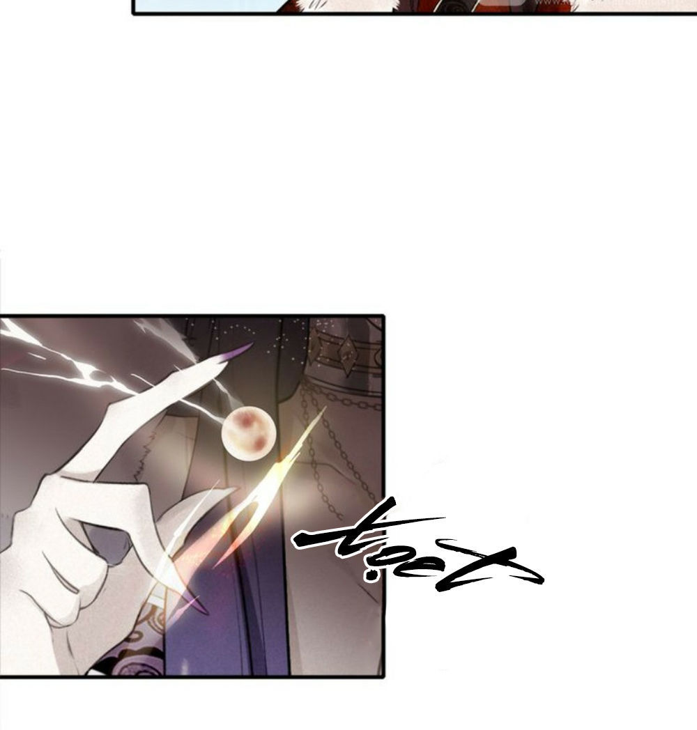 Đế Sư Tại Thượng - Chapter 22